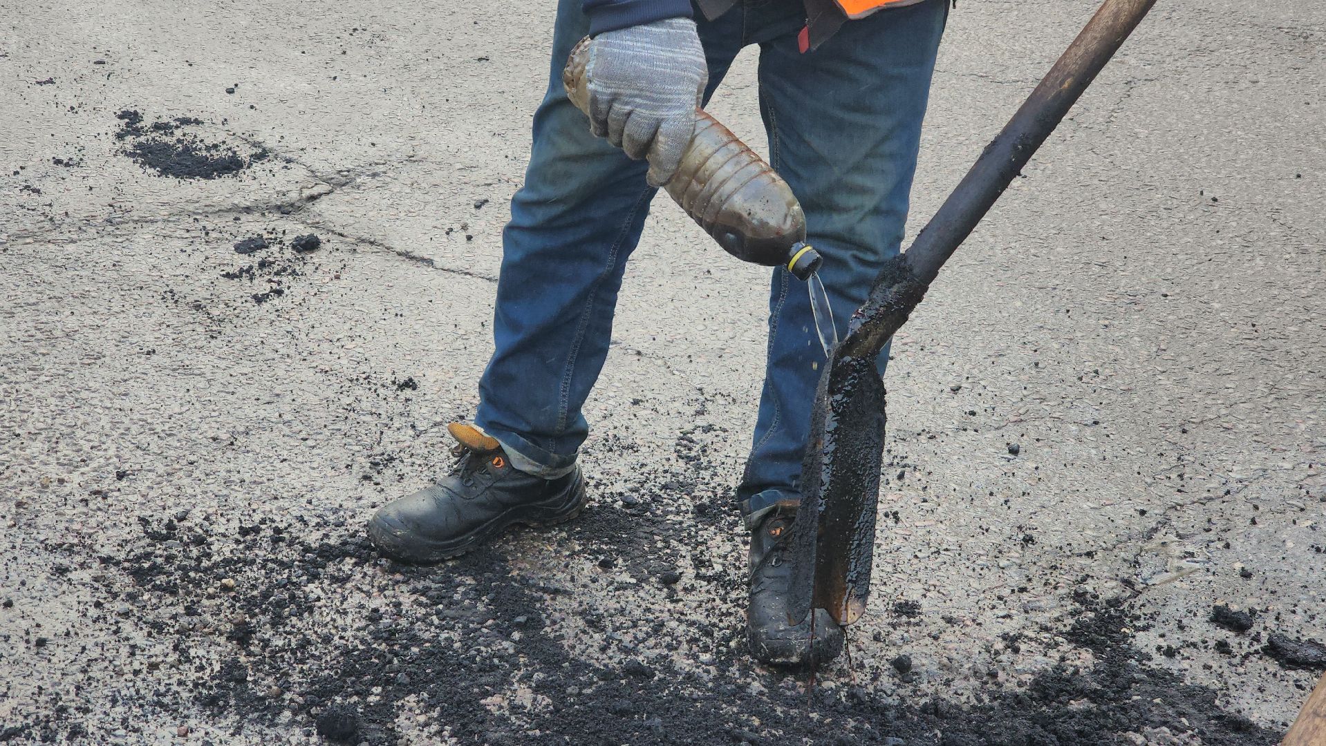 ямы, ремонт, дорожники, вертикалки,