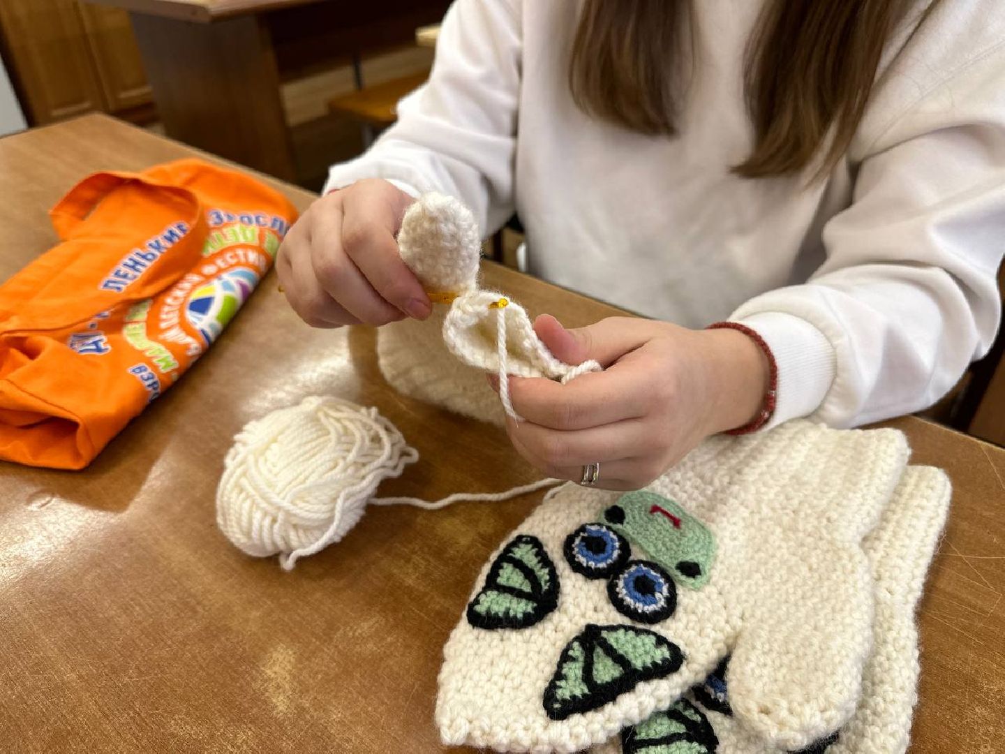 Учитель, творчество, изо,