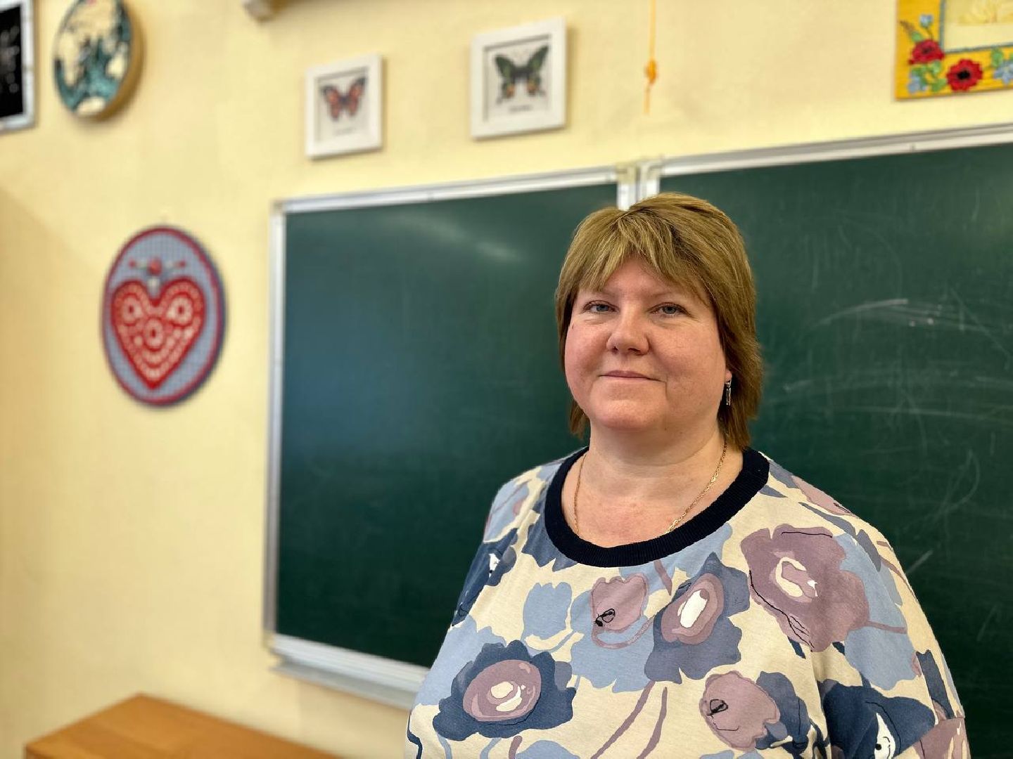 Учитель, творчество, изо,