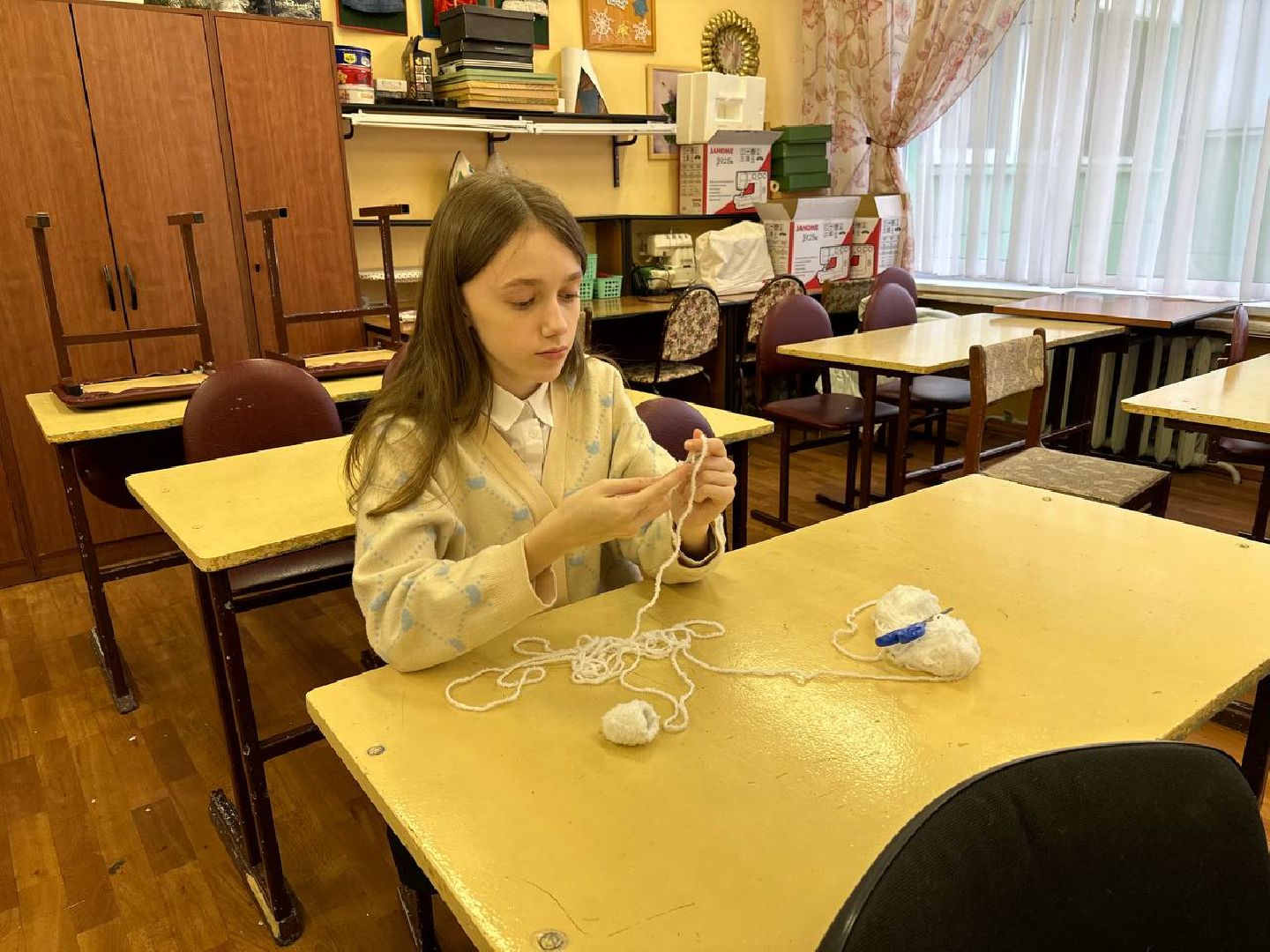 Учитель, творчество, изо,