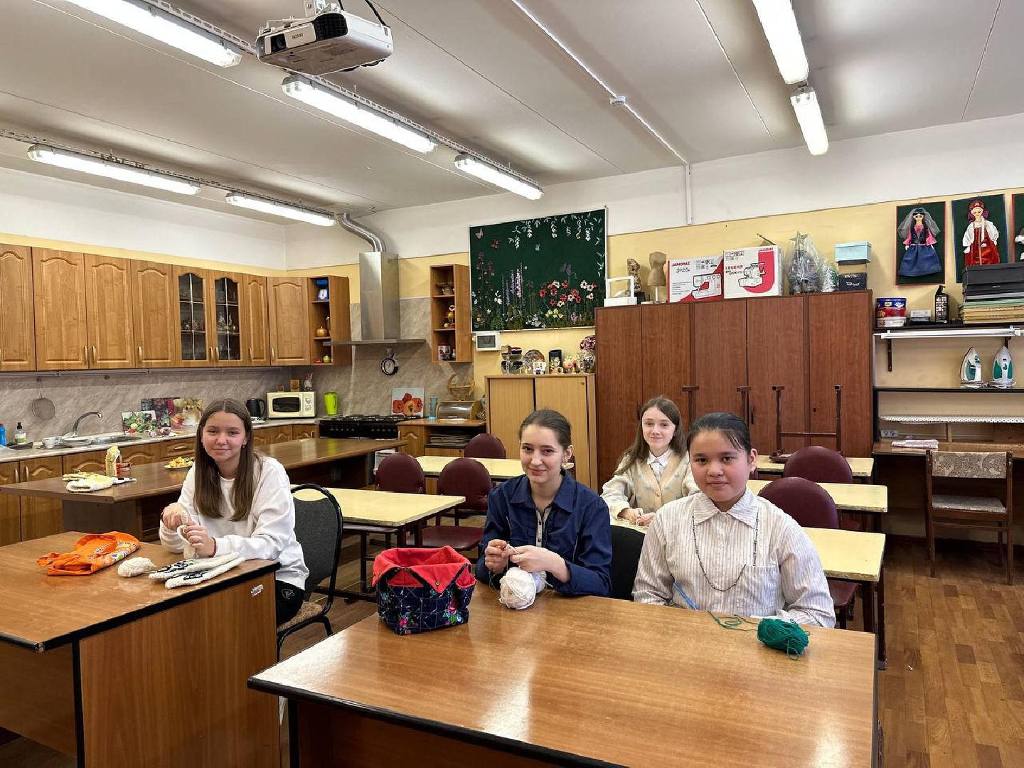 Учитель, творчество, изо,