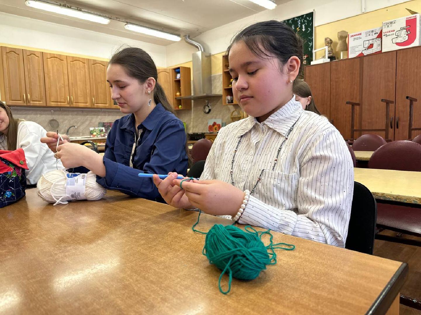 Учитель, творчество, изо,