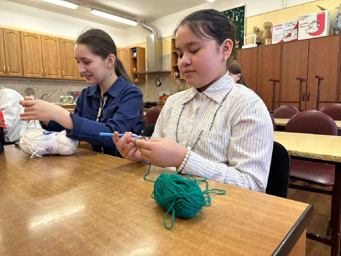 Учитель, творчество, изо,