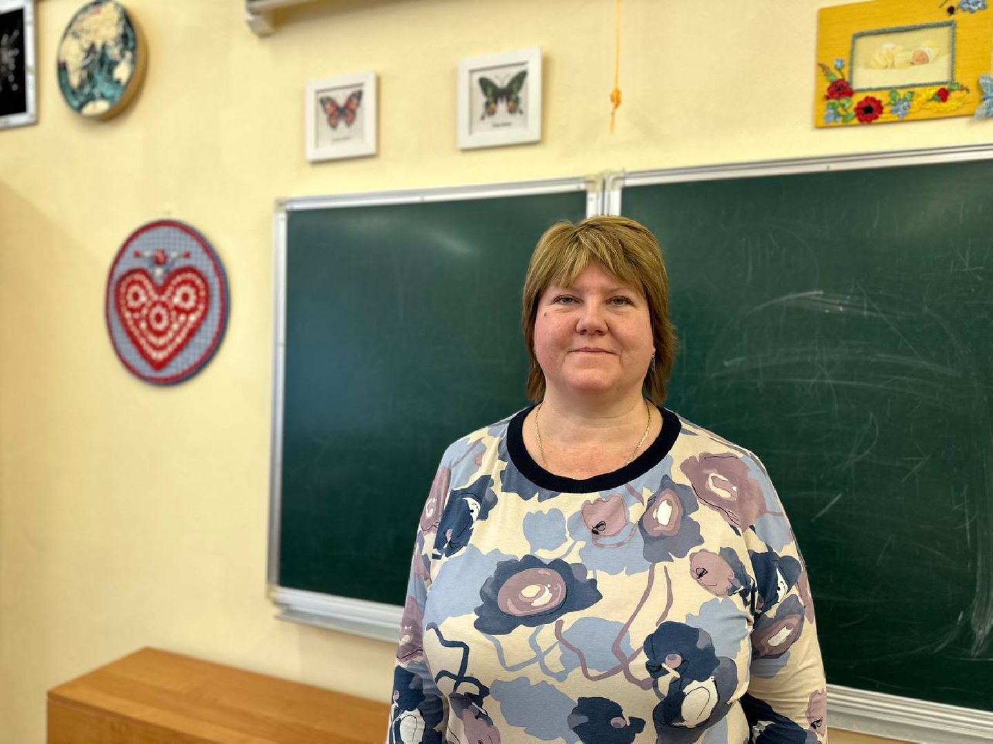 Учитель, творчество, изо,