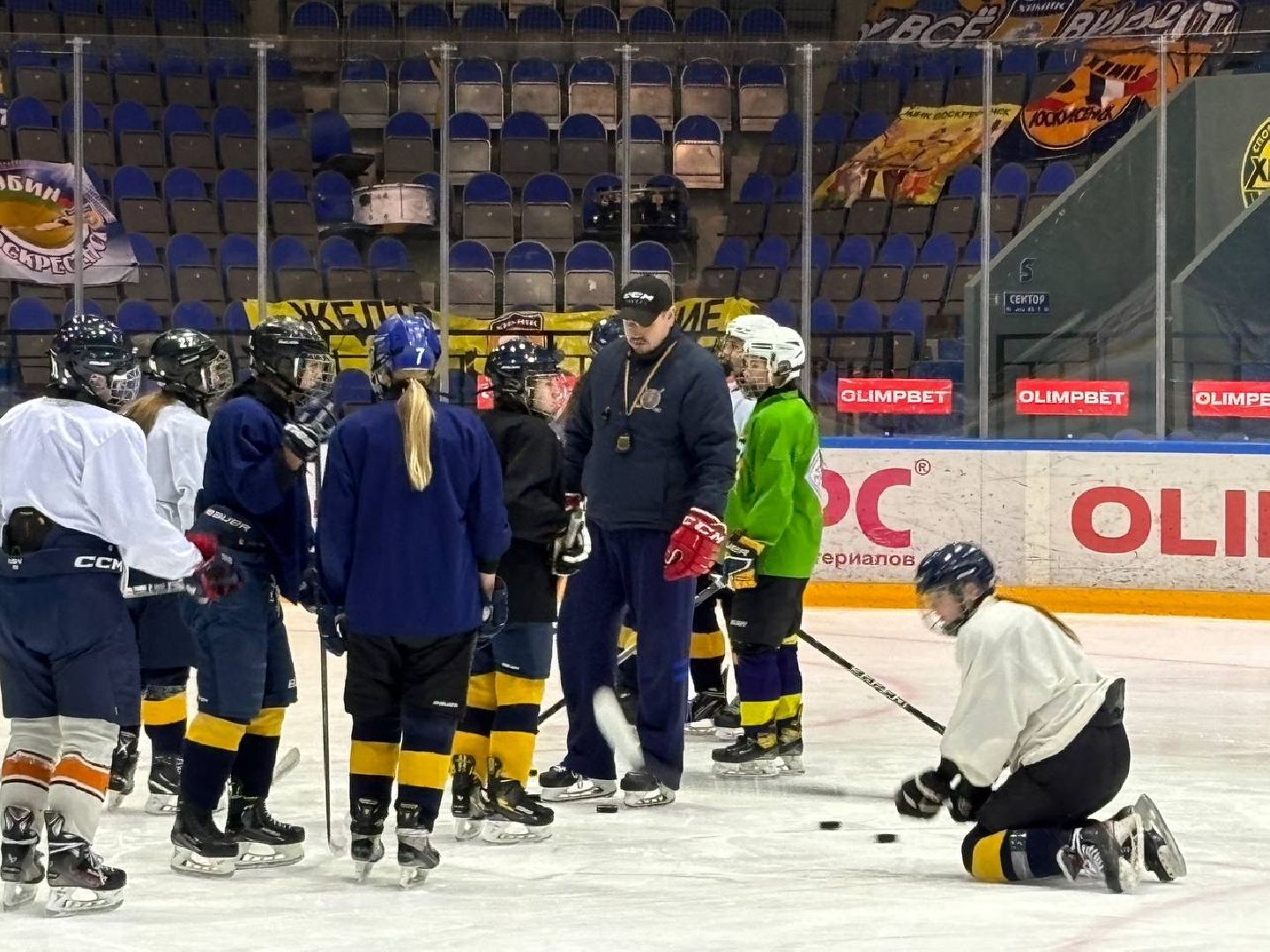 воскресенск, хоккей, овечкин,