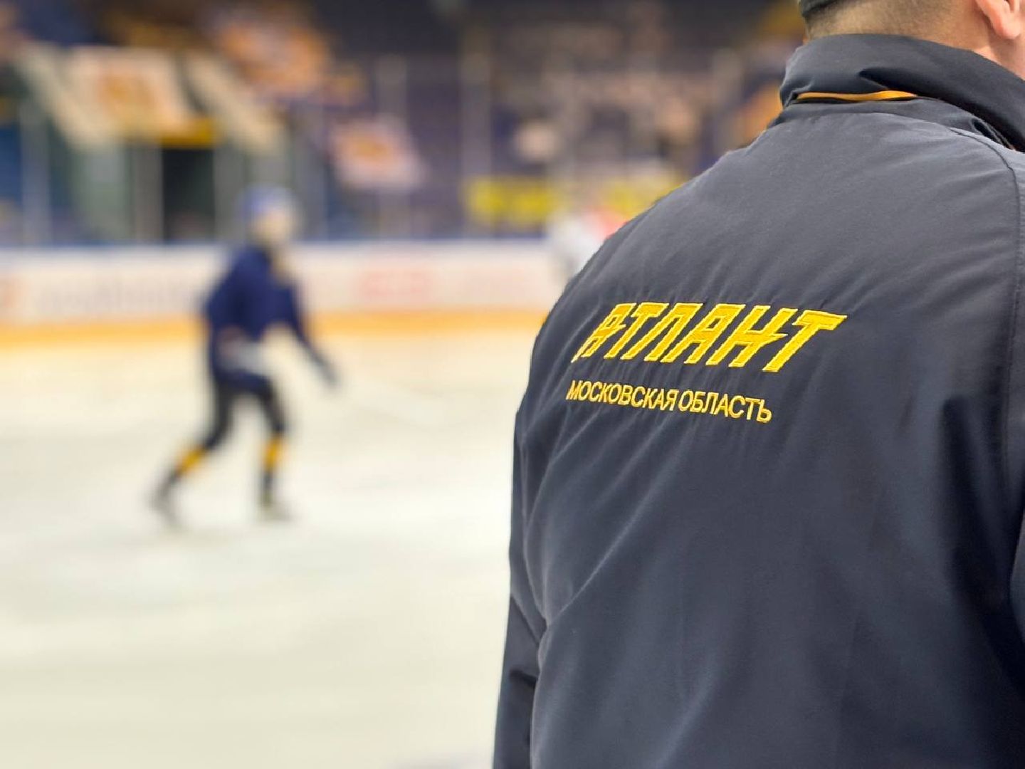 воскресенск, хоккей, овечкин,