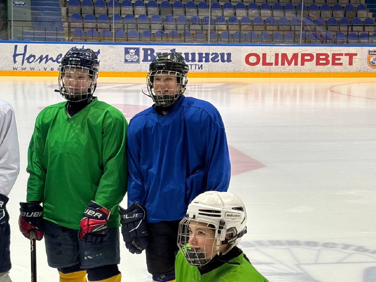 воскресенск, хоккей, овечкин,