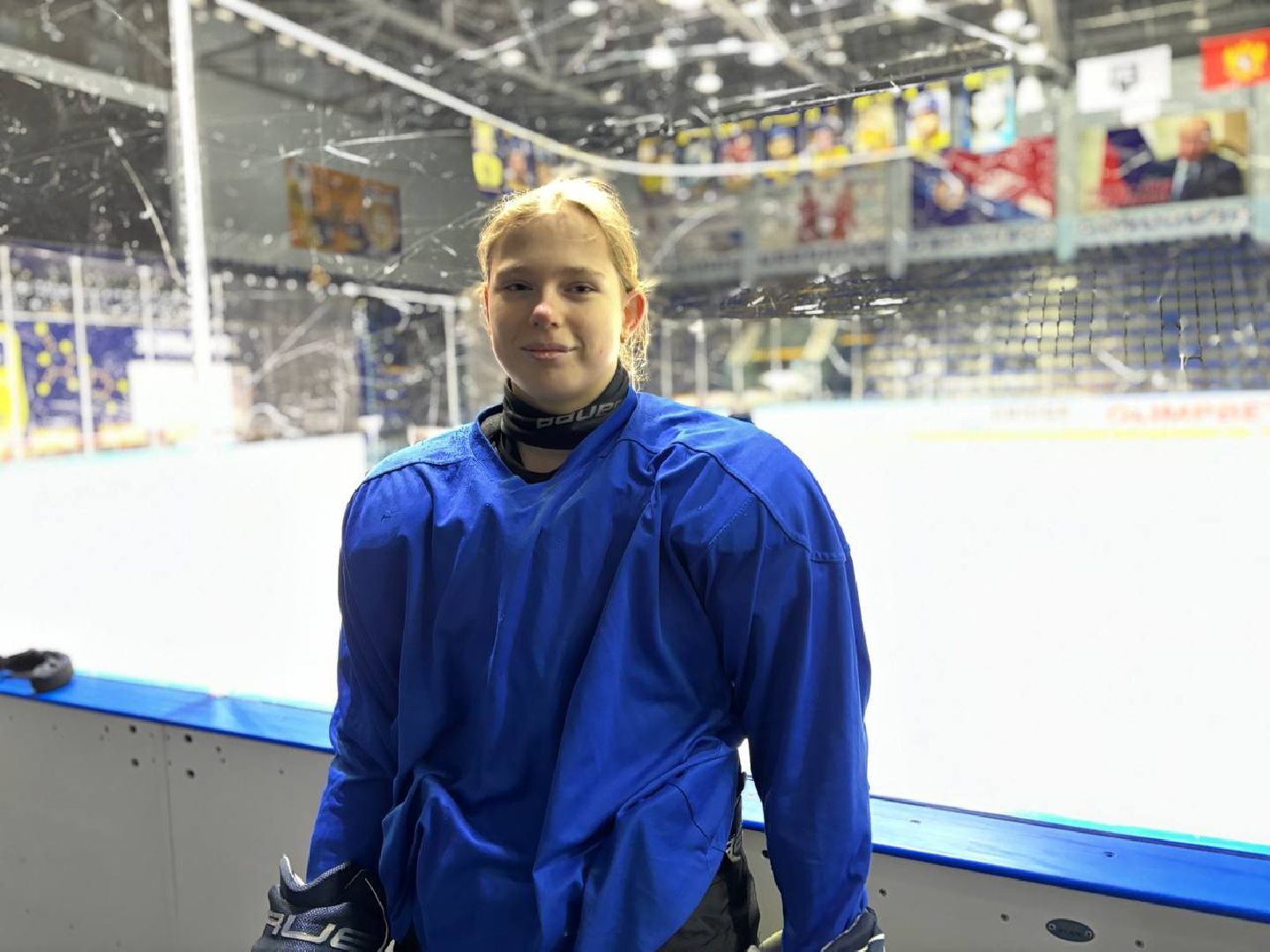 воскресенск, хоккей, овечкин,