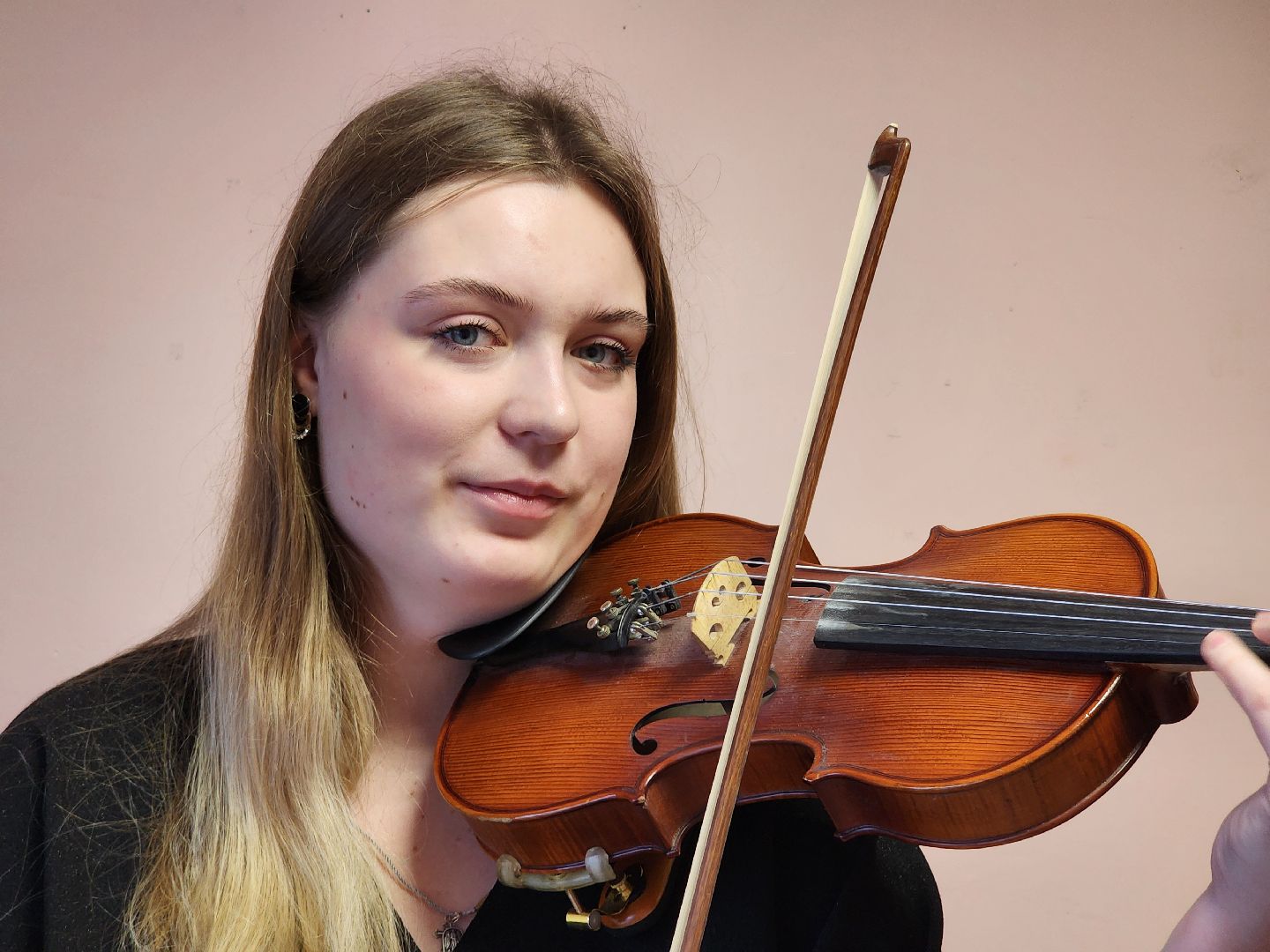 Студентка, Мпгу, Музыка,