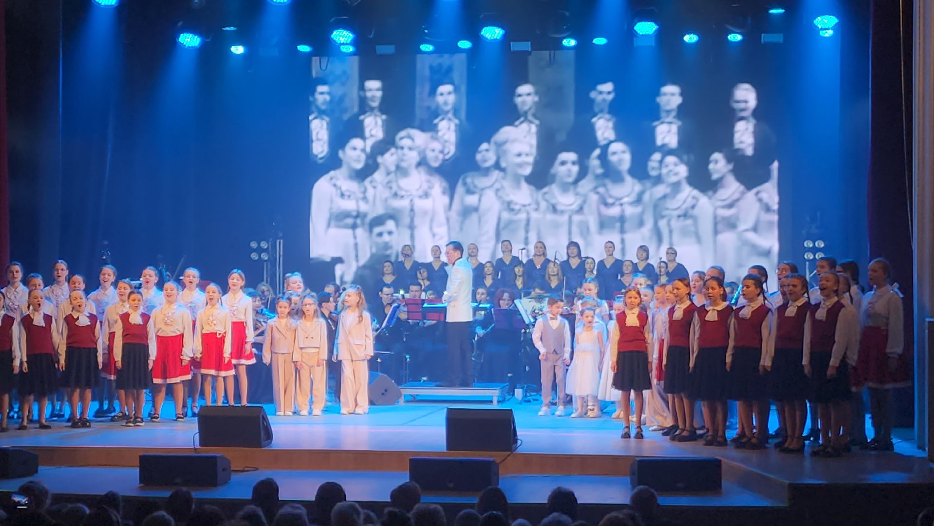 ступино, культура, капитальный ремонт,