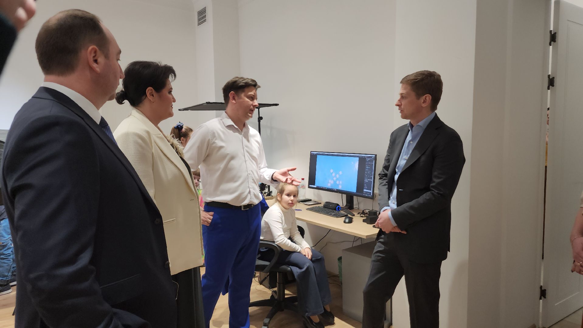 ступино, культура, капитальный ремонт,