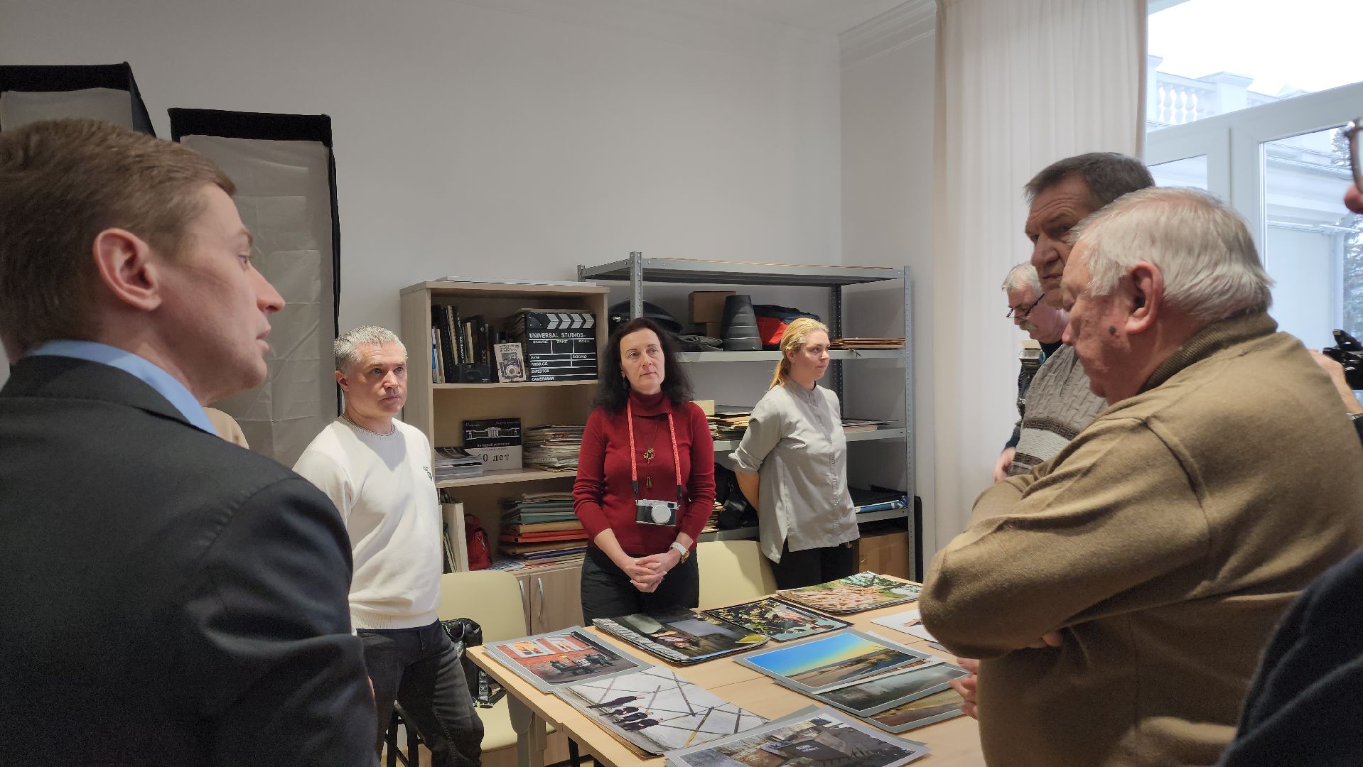 ступино, культура, капитальный ремонт,