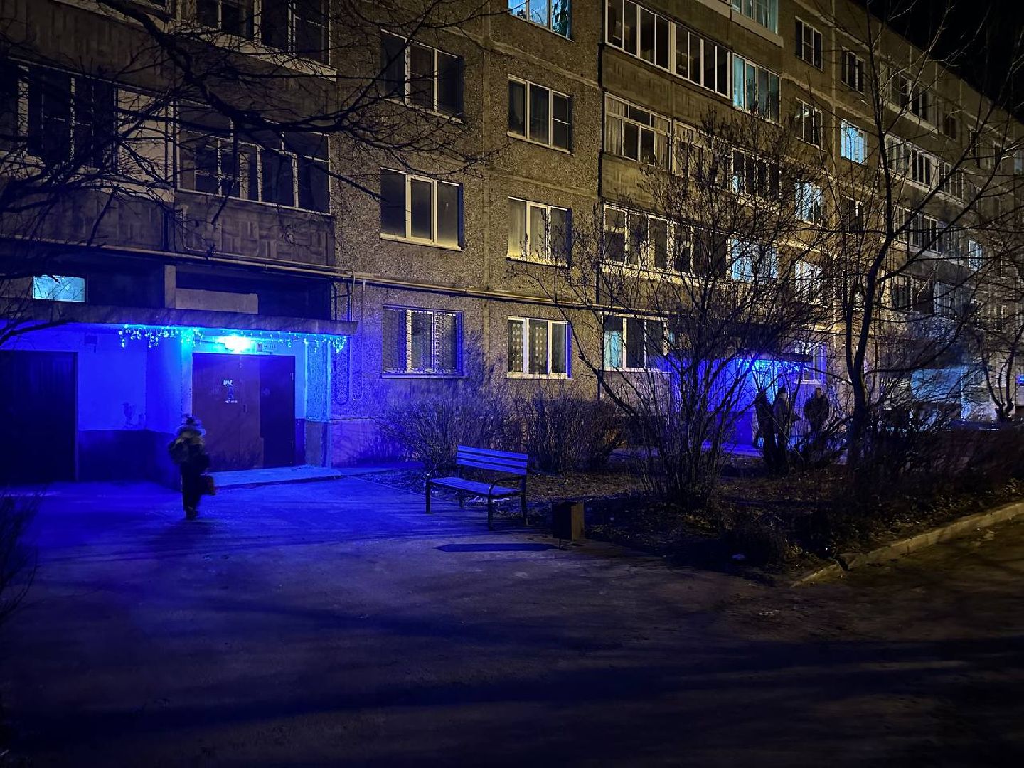 выездная администрация, благоустройство,