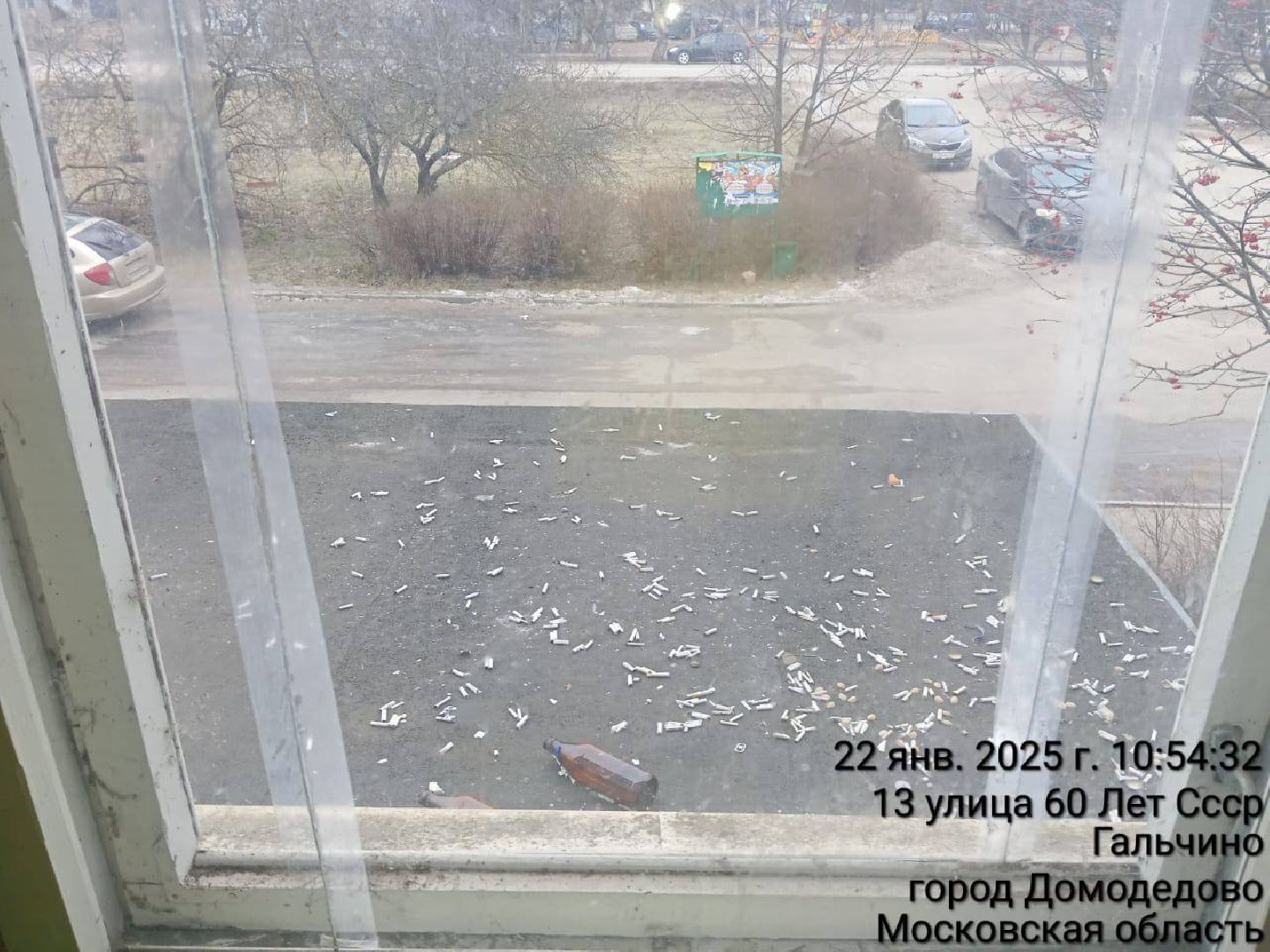 выездная администрация, благоустройство,