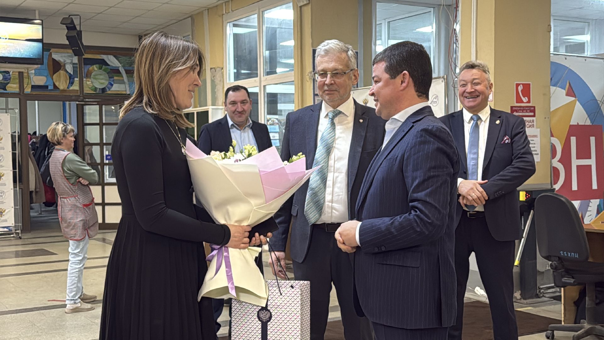 образование, раменское, гжель, ггу, гжельский государственный университет, ольга петрова, министерство образования,