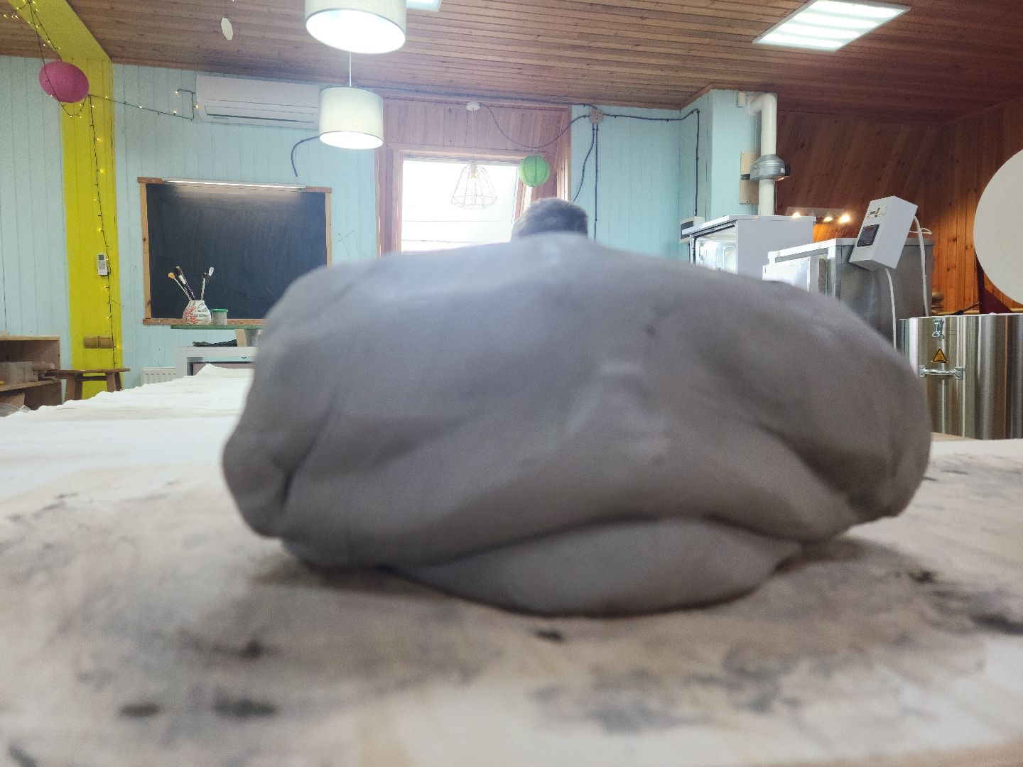 Зарайск,Гончарная мастерская Зарайска, Керамическая мастерская Зарайска,