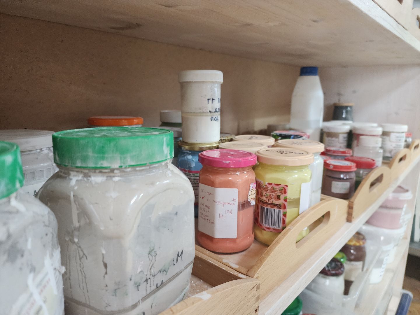 Зарайск,Гончарная мастерская Зарайска, Керамическая мастерская Зарайска,