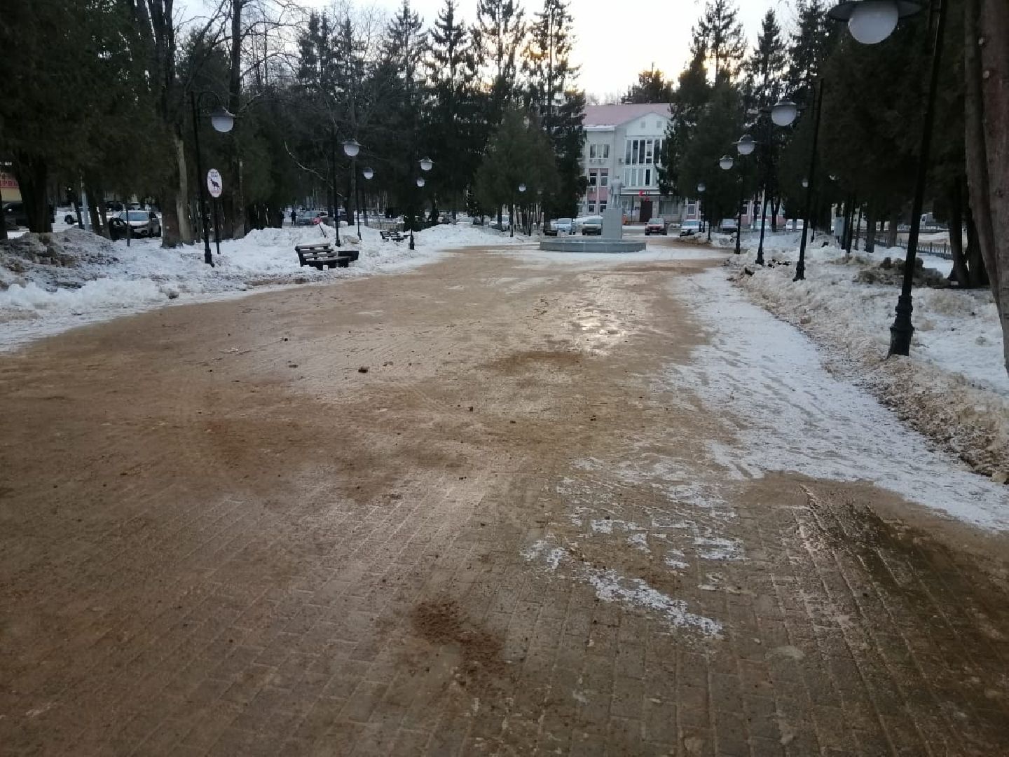 лед тротуары, дороги, жкх,