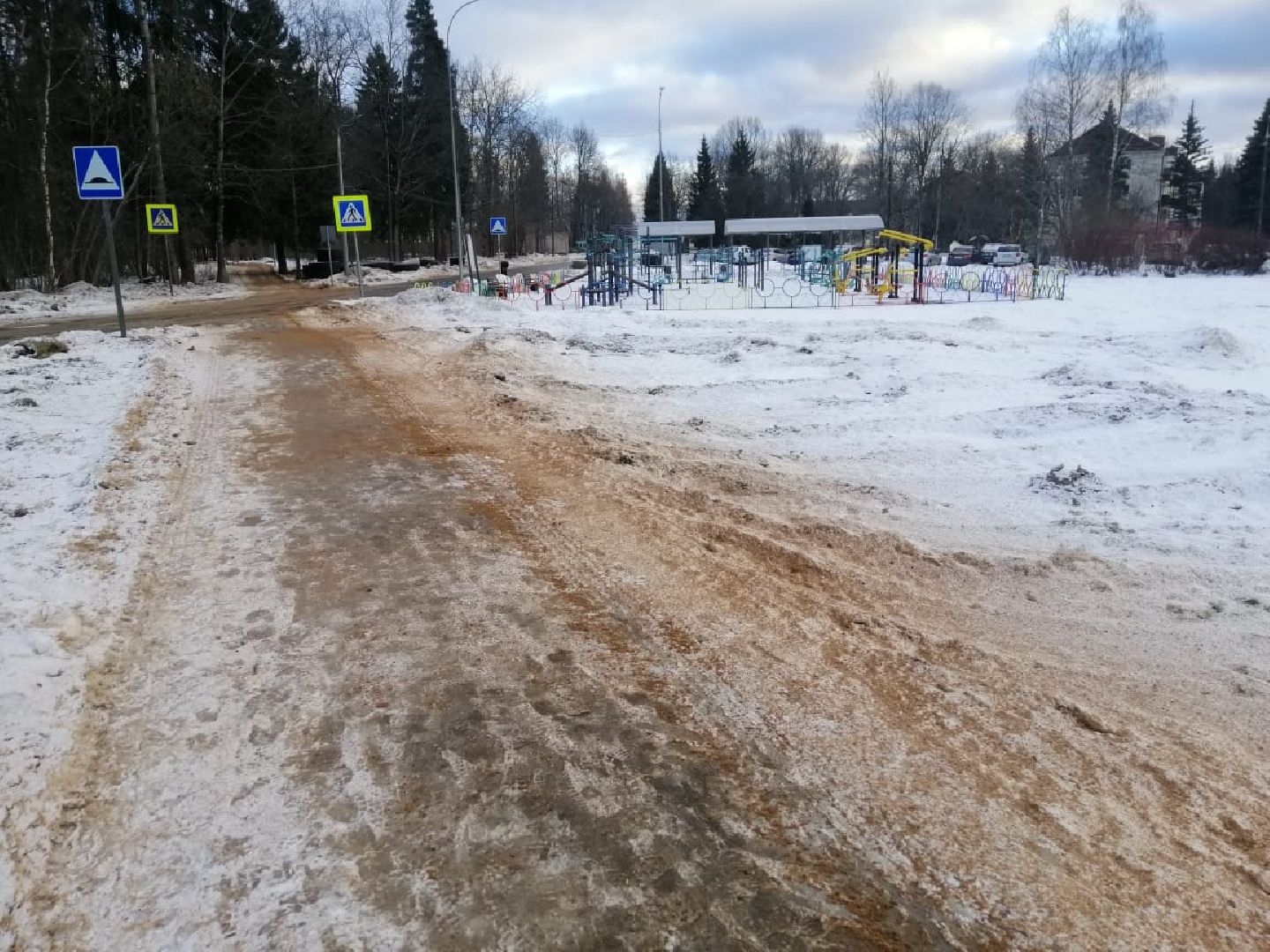 лед тротуары, дороги, жкх,