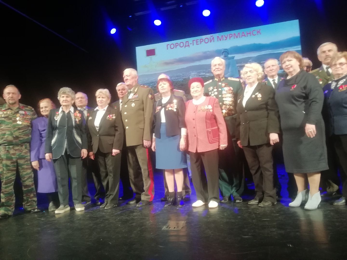 Звенигород, Салют Победе, военно-патриотическая акция, День Победы