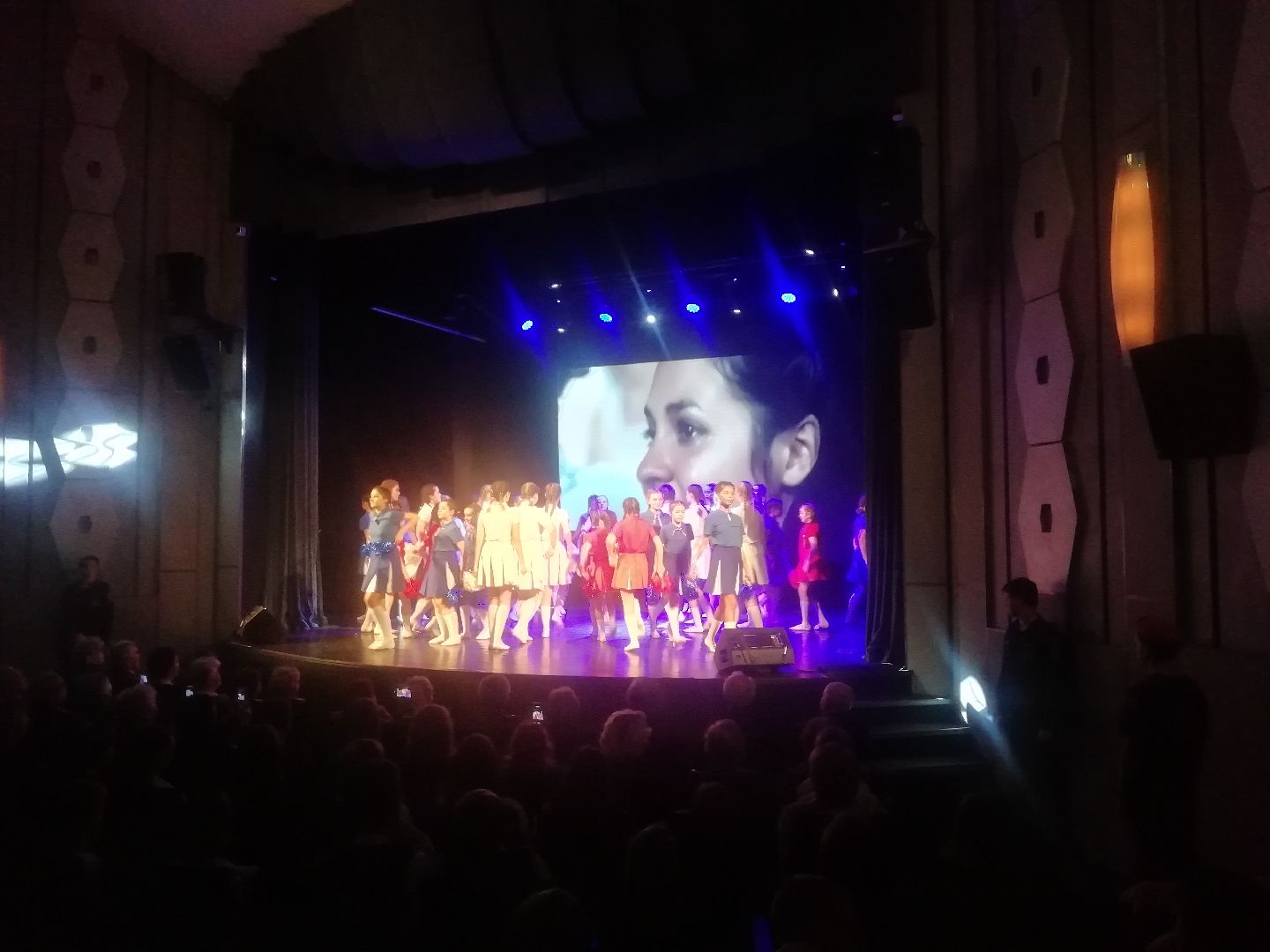 Звенигород, Салют Победе, военно-патриотическая акция, День Победы