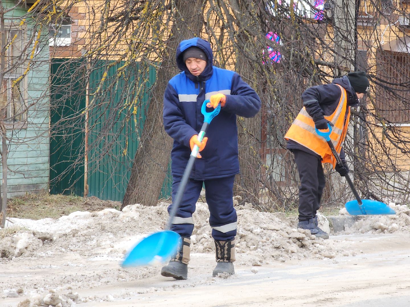 Егорьевск, Подмосковье, Московская область, Дороги, вертикалки,