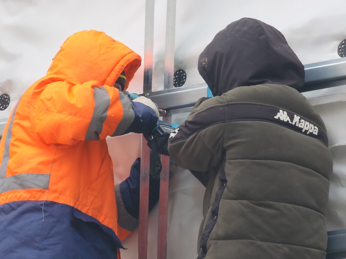 Егорьевск, Подмосковье, Московская область, вертикалки,