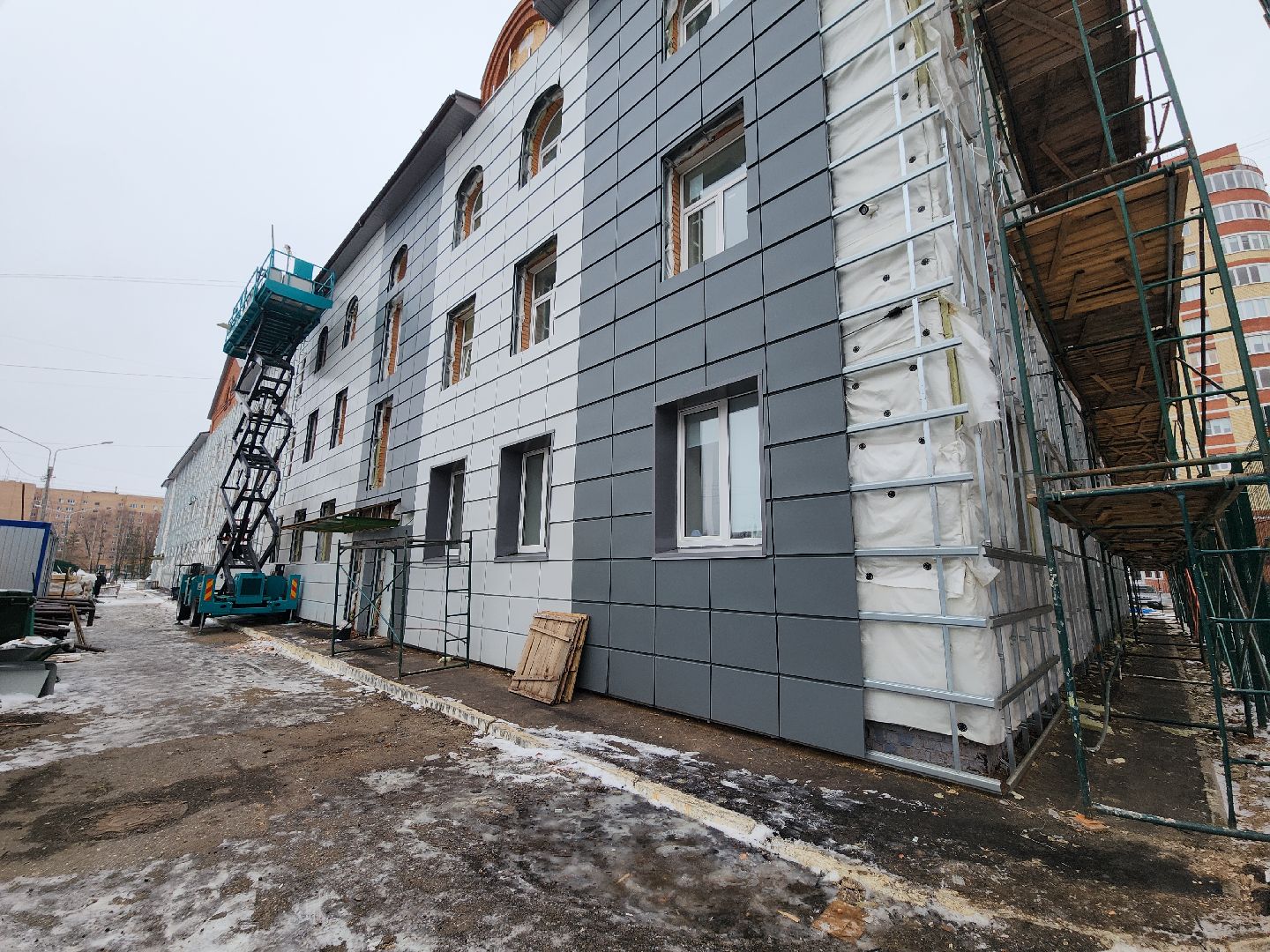 Егорьевск, Подмосковье, Московская область, вертикалки,