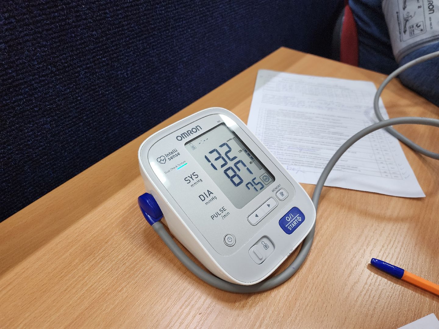 Химки, Доноры, Медицина,