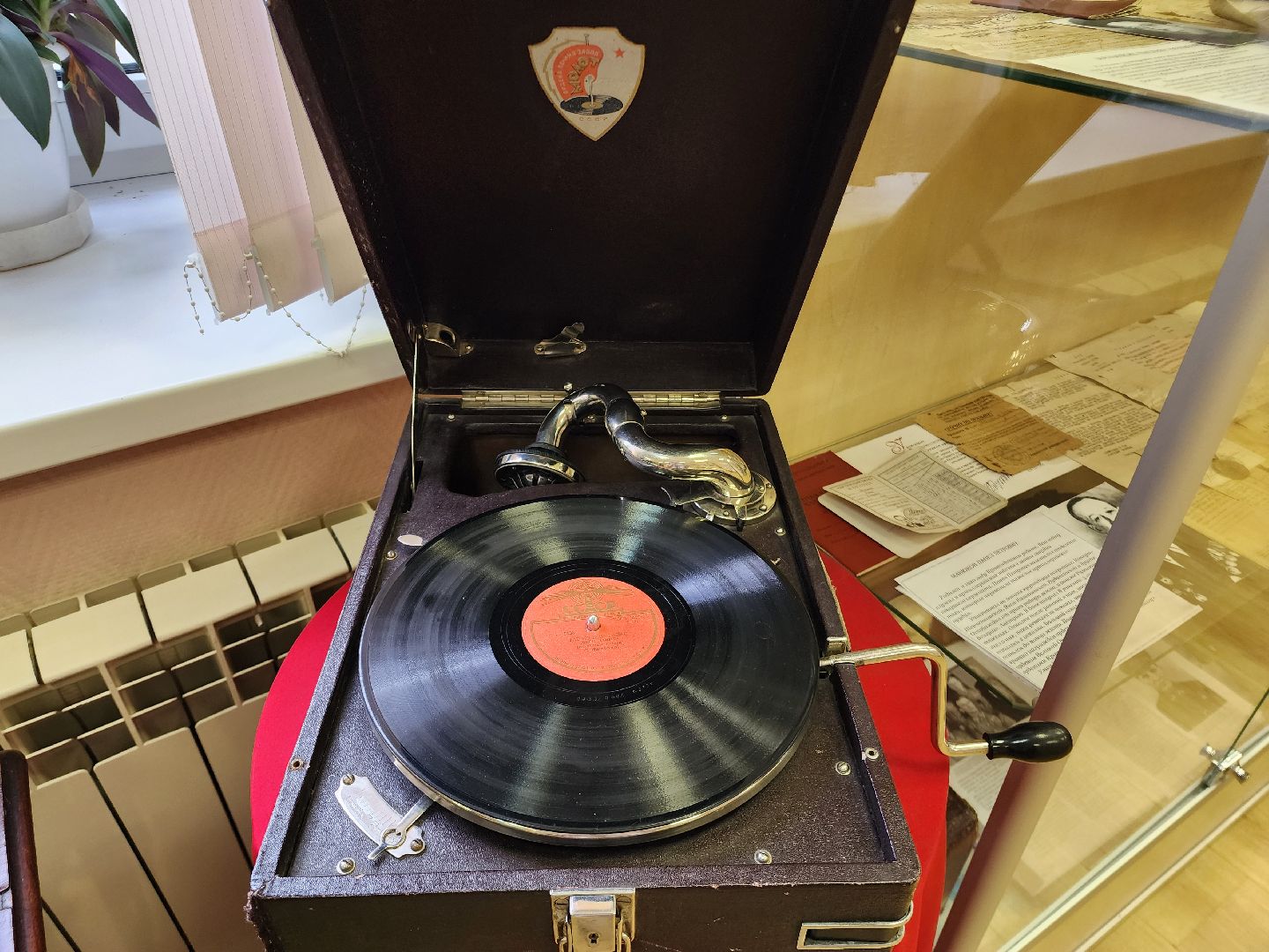 шатурский музей, краеведение, шатура,