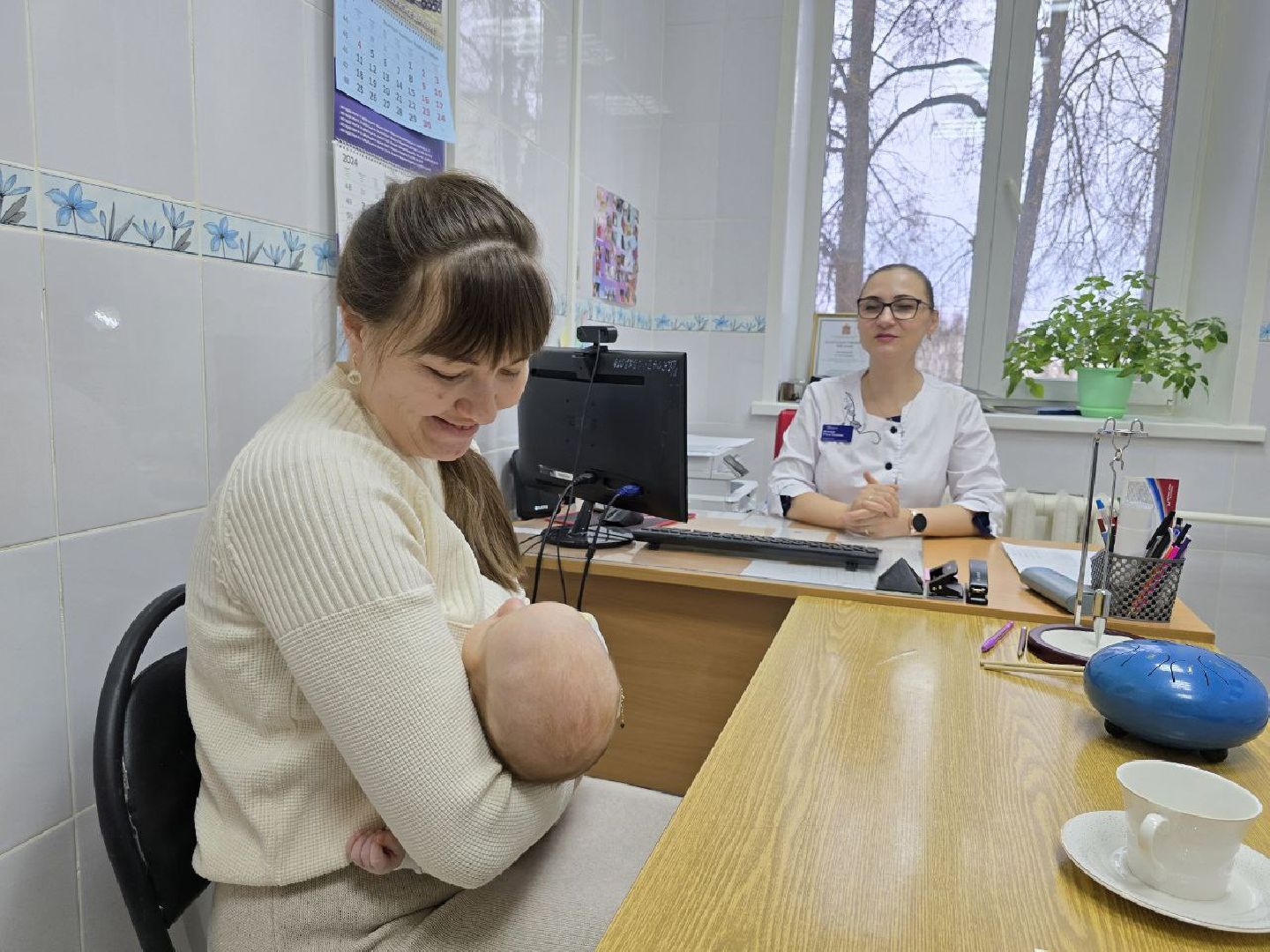 можайск, можайский муниципальный округ, подмосковье, можайская больница, психолог, школа беременных, онлайн-консультации, медицина, здравоохранение,