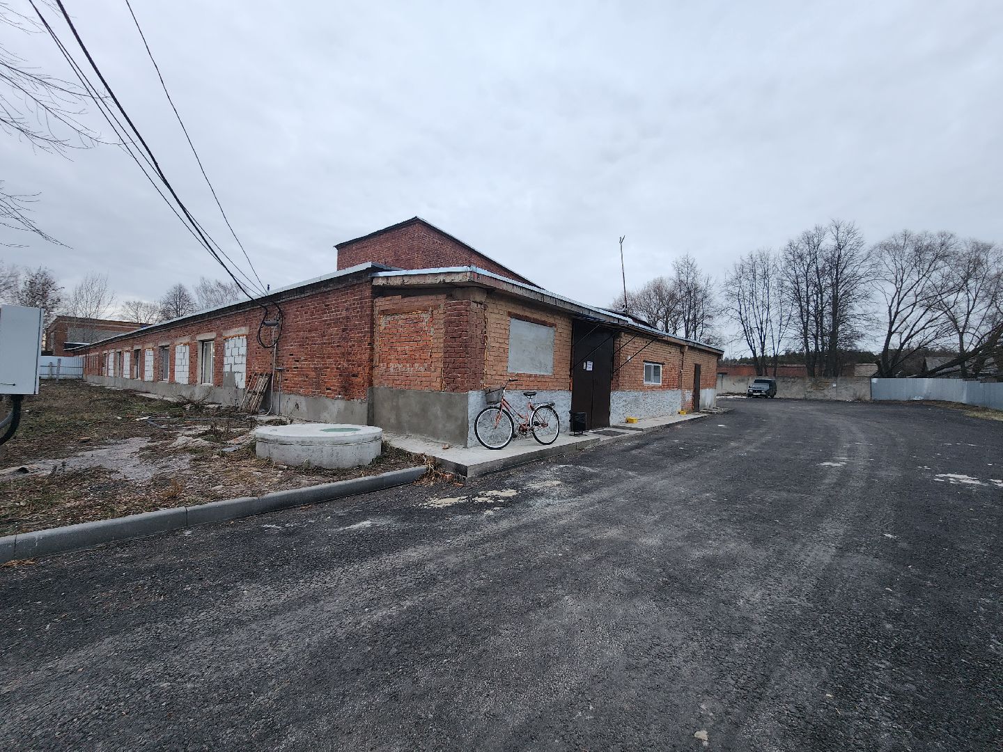 Снеки, Луховицы, Экономика, Производство снеков, Белоомут, вертикалки