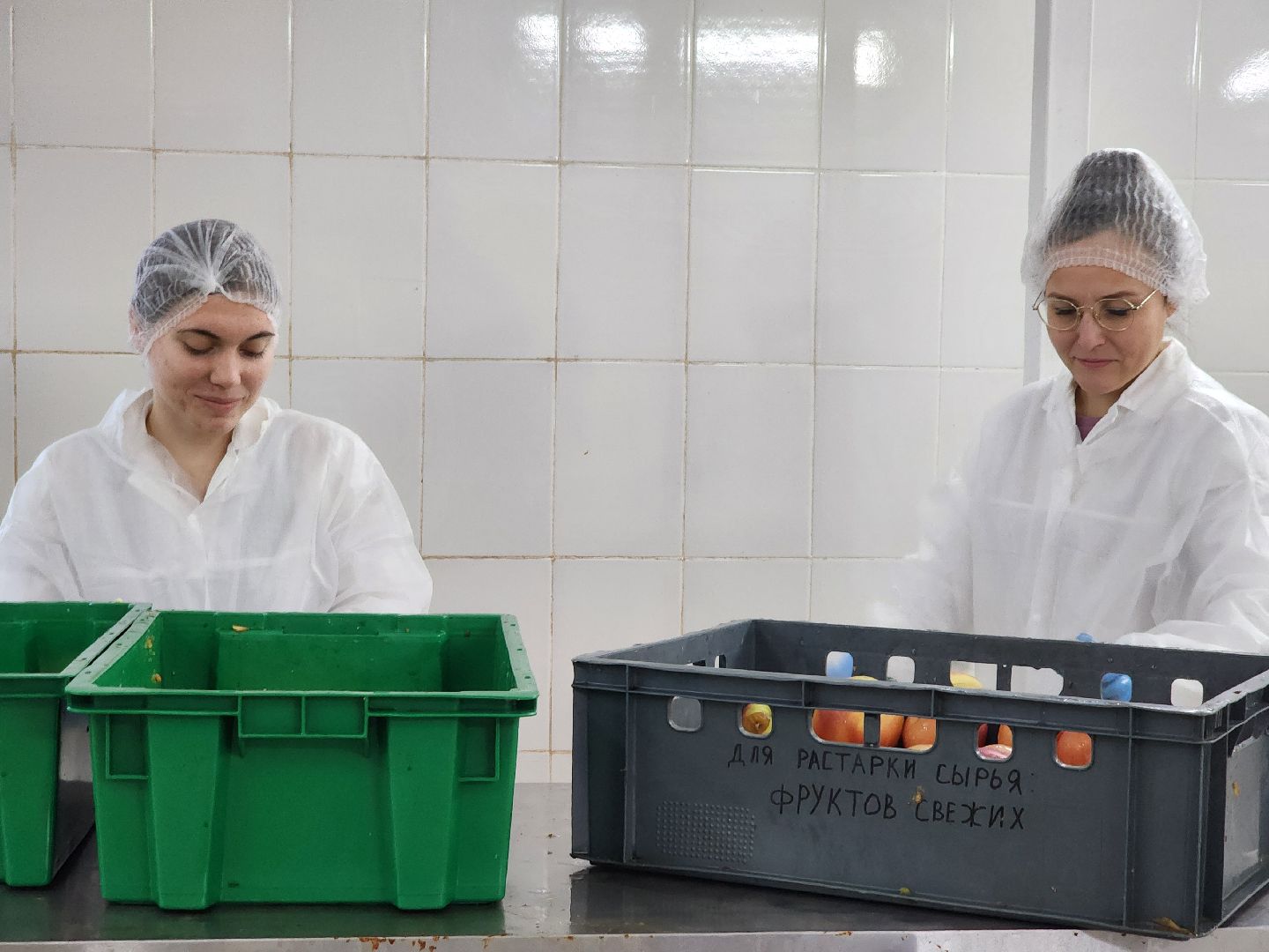 Снеки, Луховицы, Экономика, Производство снеков, Белоомут, вертикалки