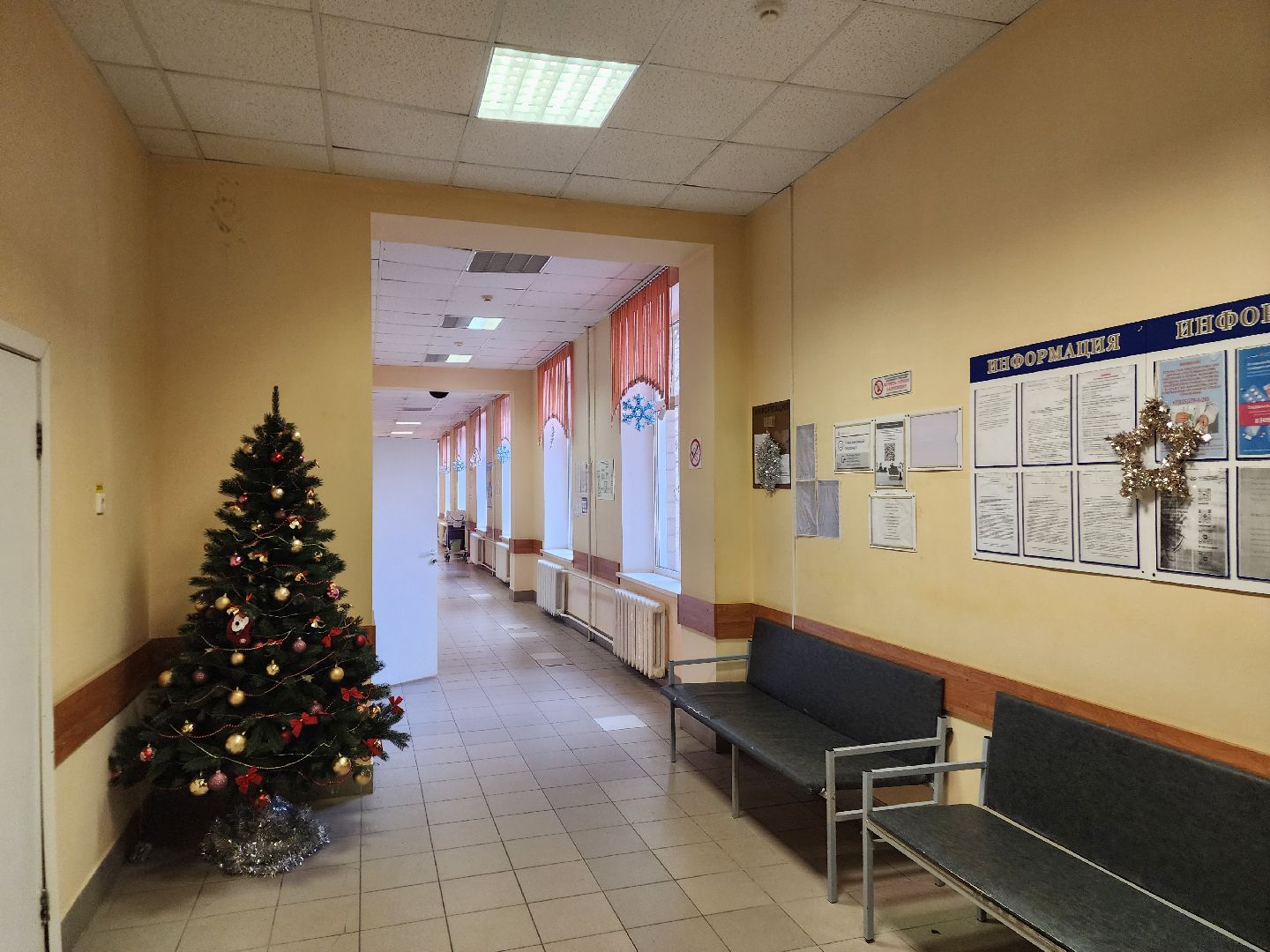 подольск, покб, молодой врач, травматология,