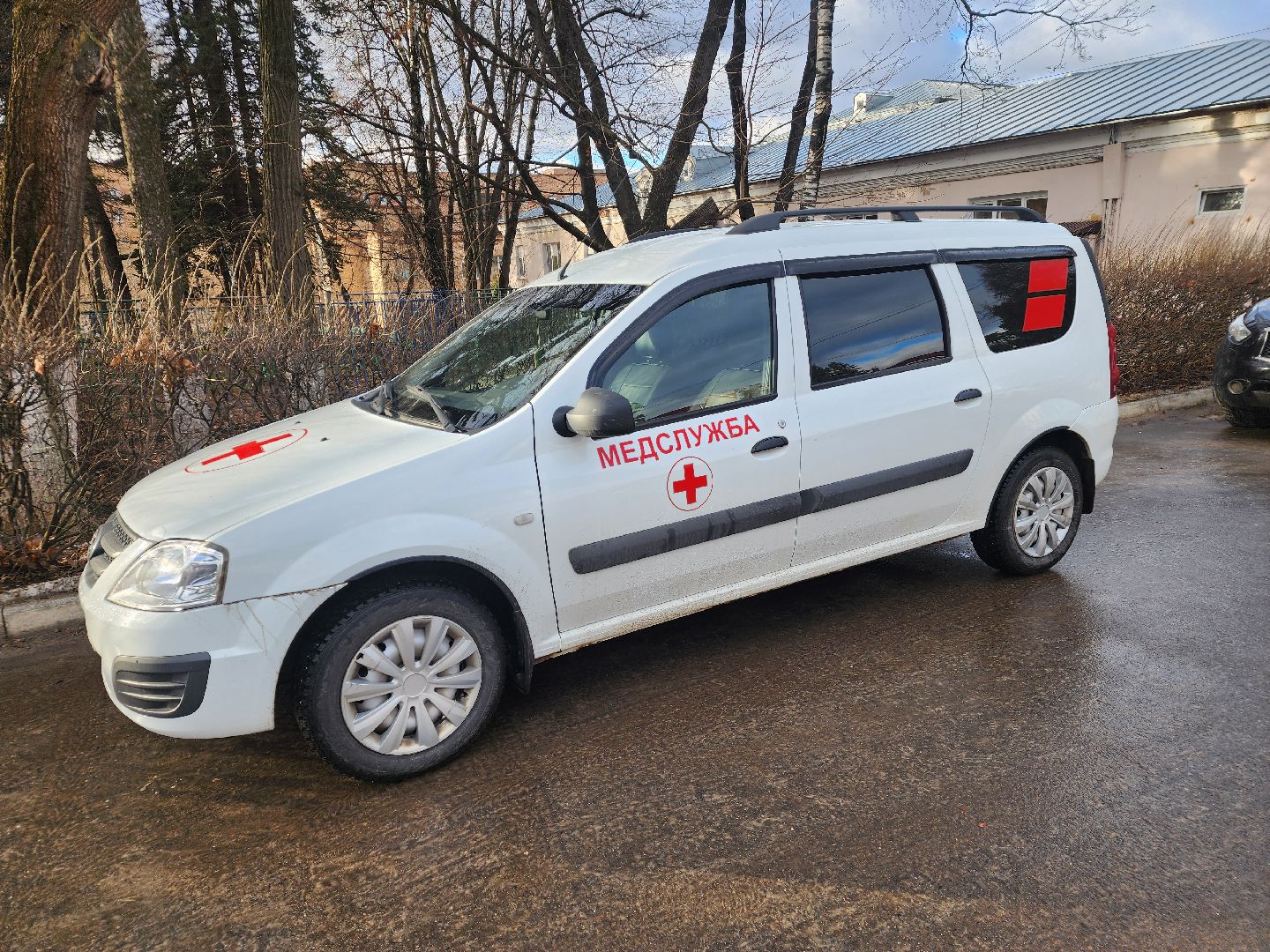 подольск, покб, молодой врач, травматология,