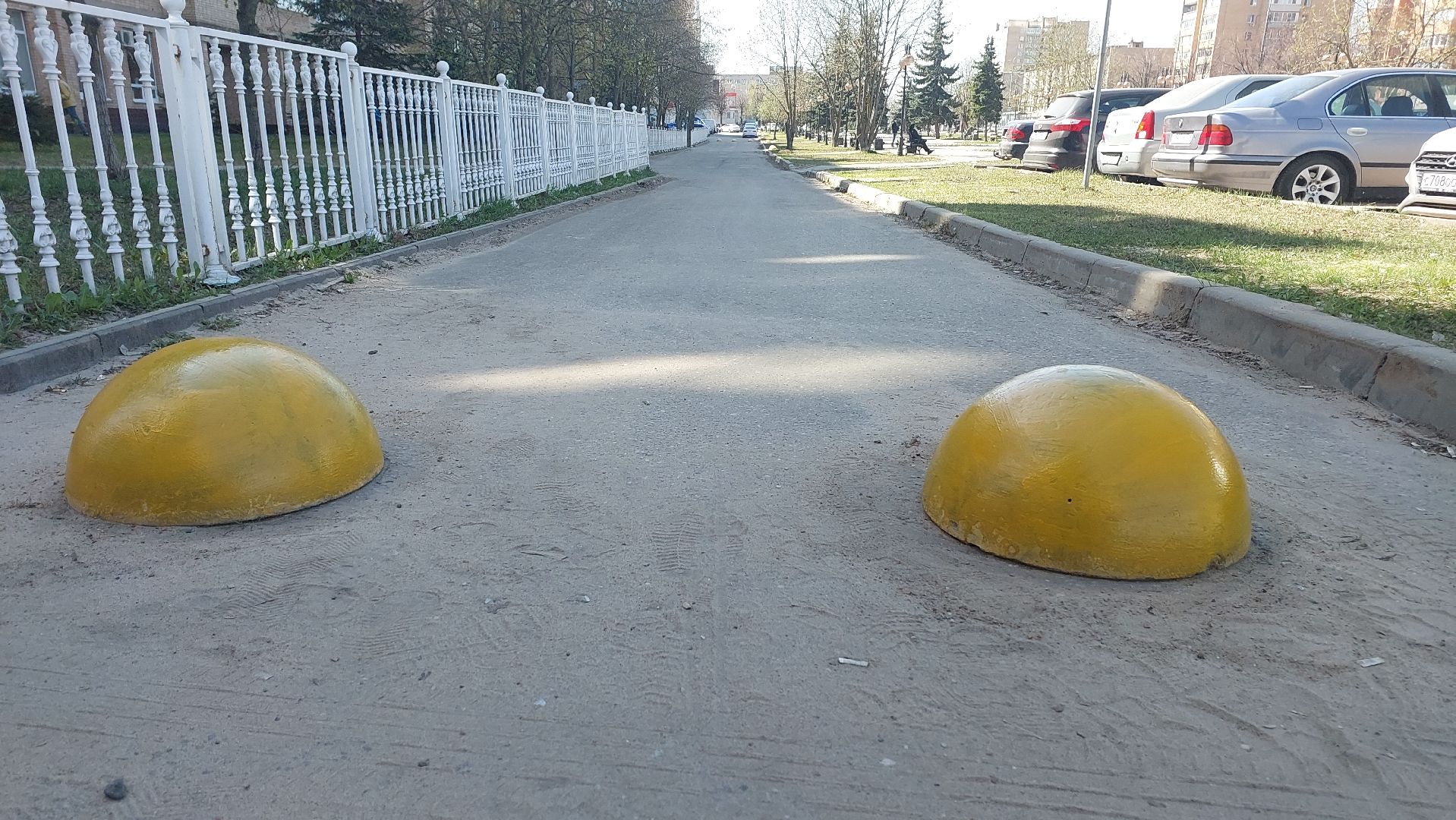 субботник, серпухов, благоустройство, социальная служба, уборка улиц, общеобщеобластной субботник, подмосковье,