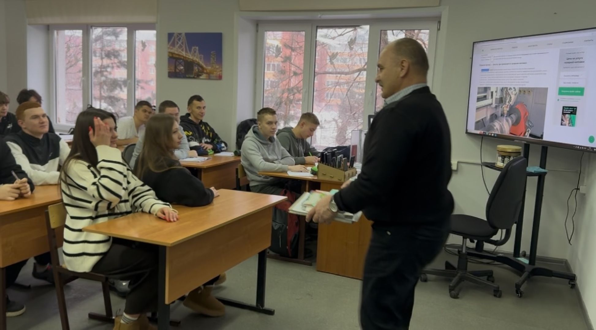 студент, шаховская, день студента,