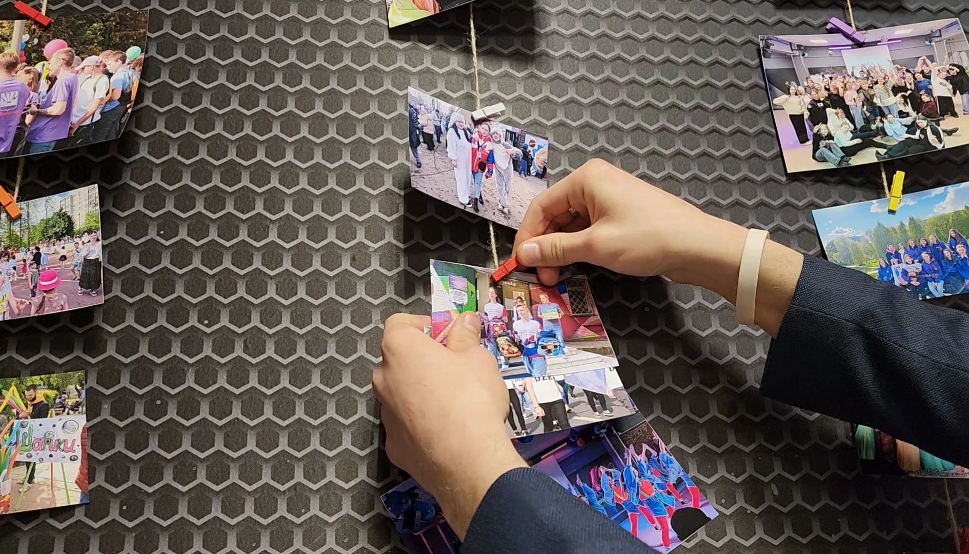 день студента, дзержинский, люберцы,