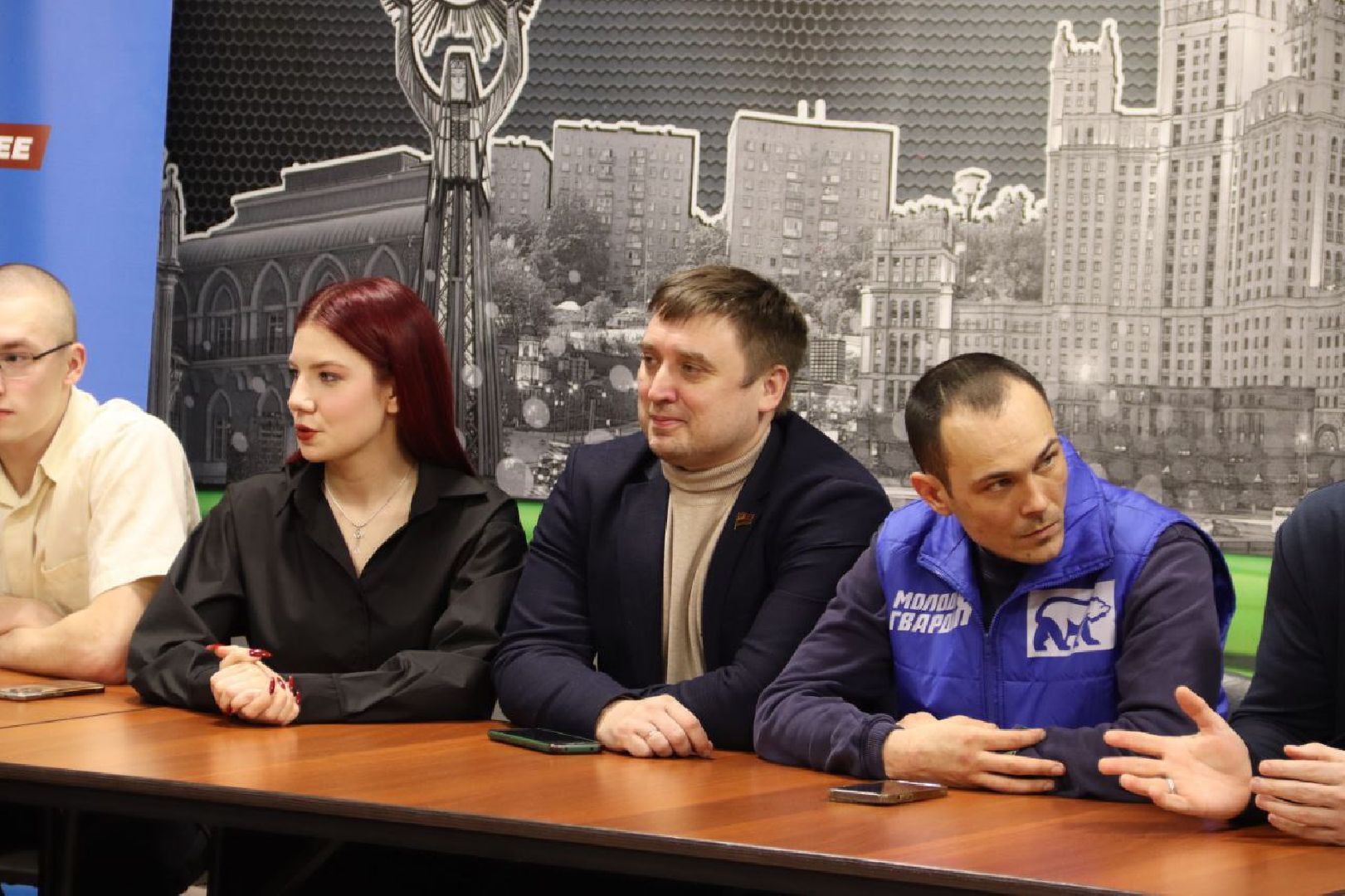 день студента, дзержинский, люберцы,