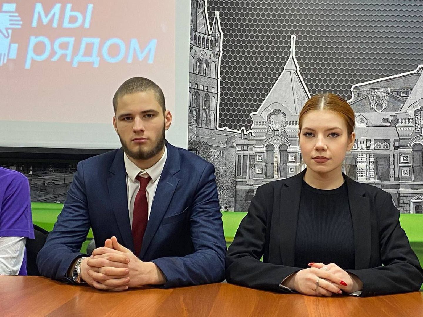 день студента, дзержинский, люберцы,