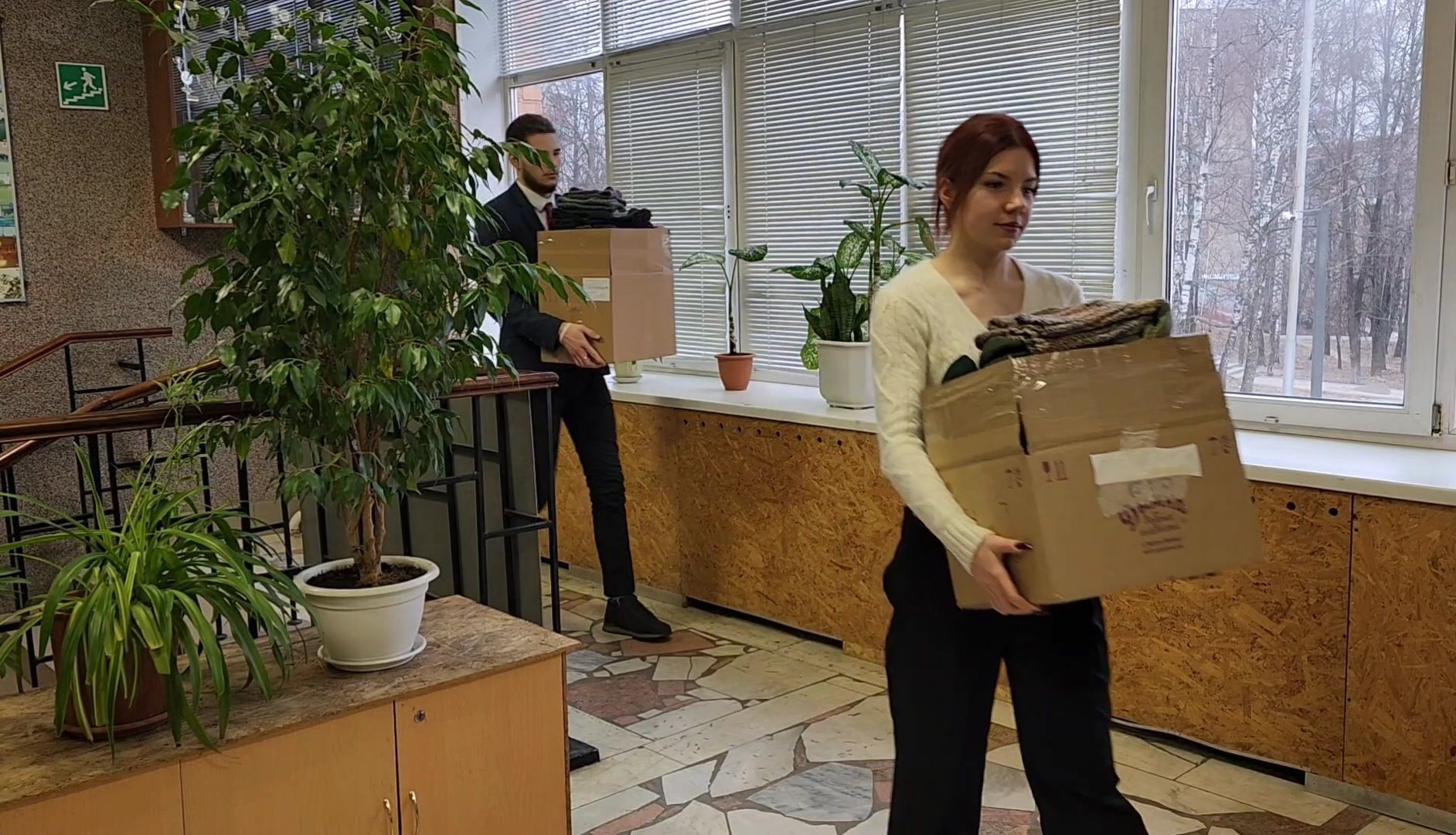 день студента, дзержинский, люберцы,