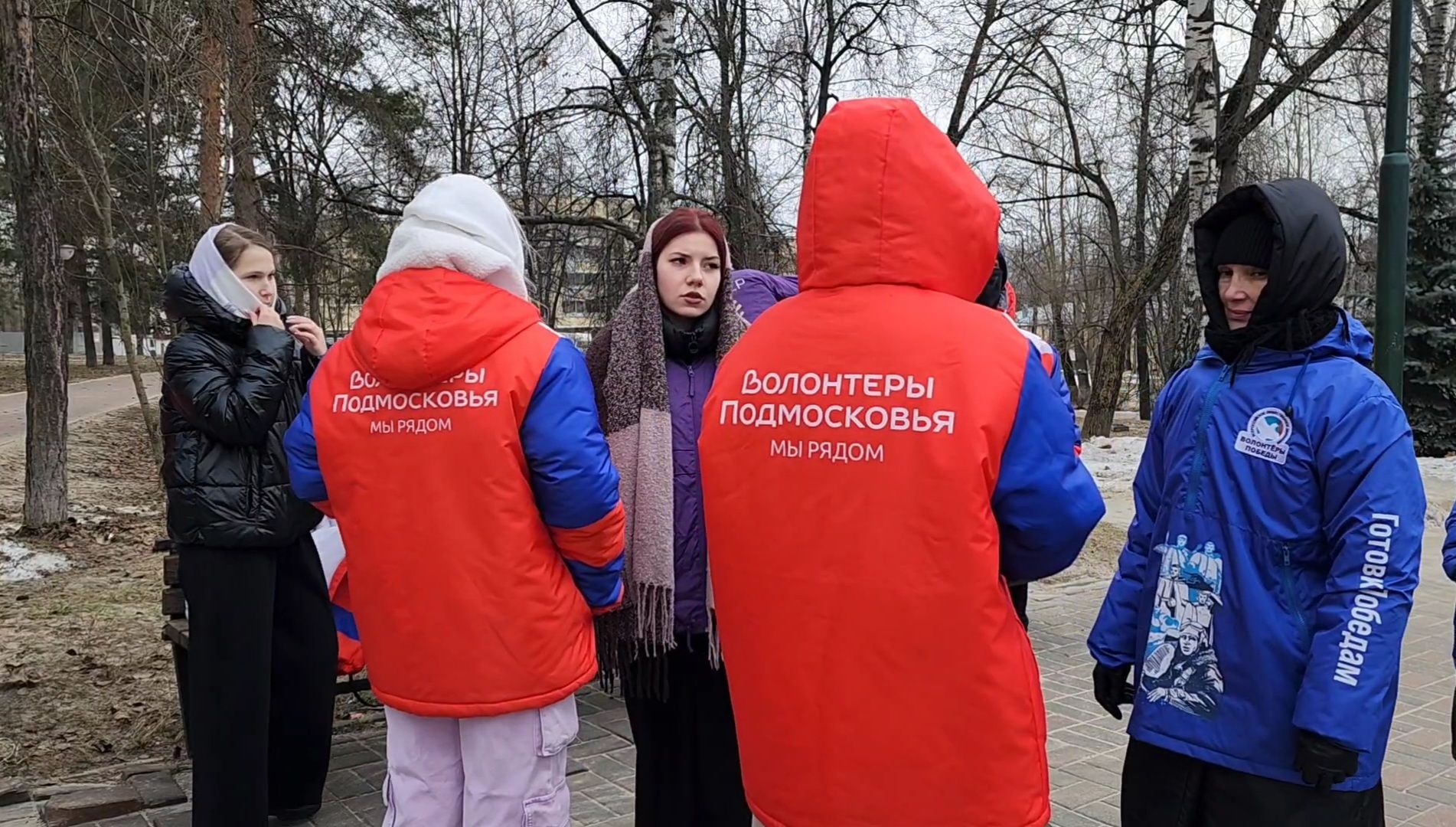 день студента, дзержинский, люберцы,