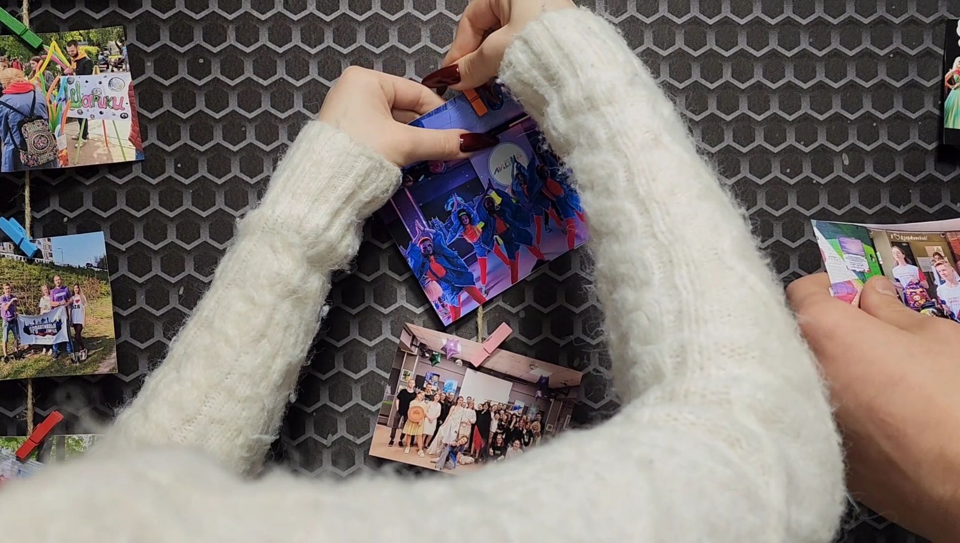 день студента, дзержинский, люберцы,