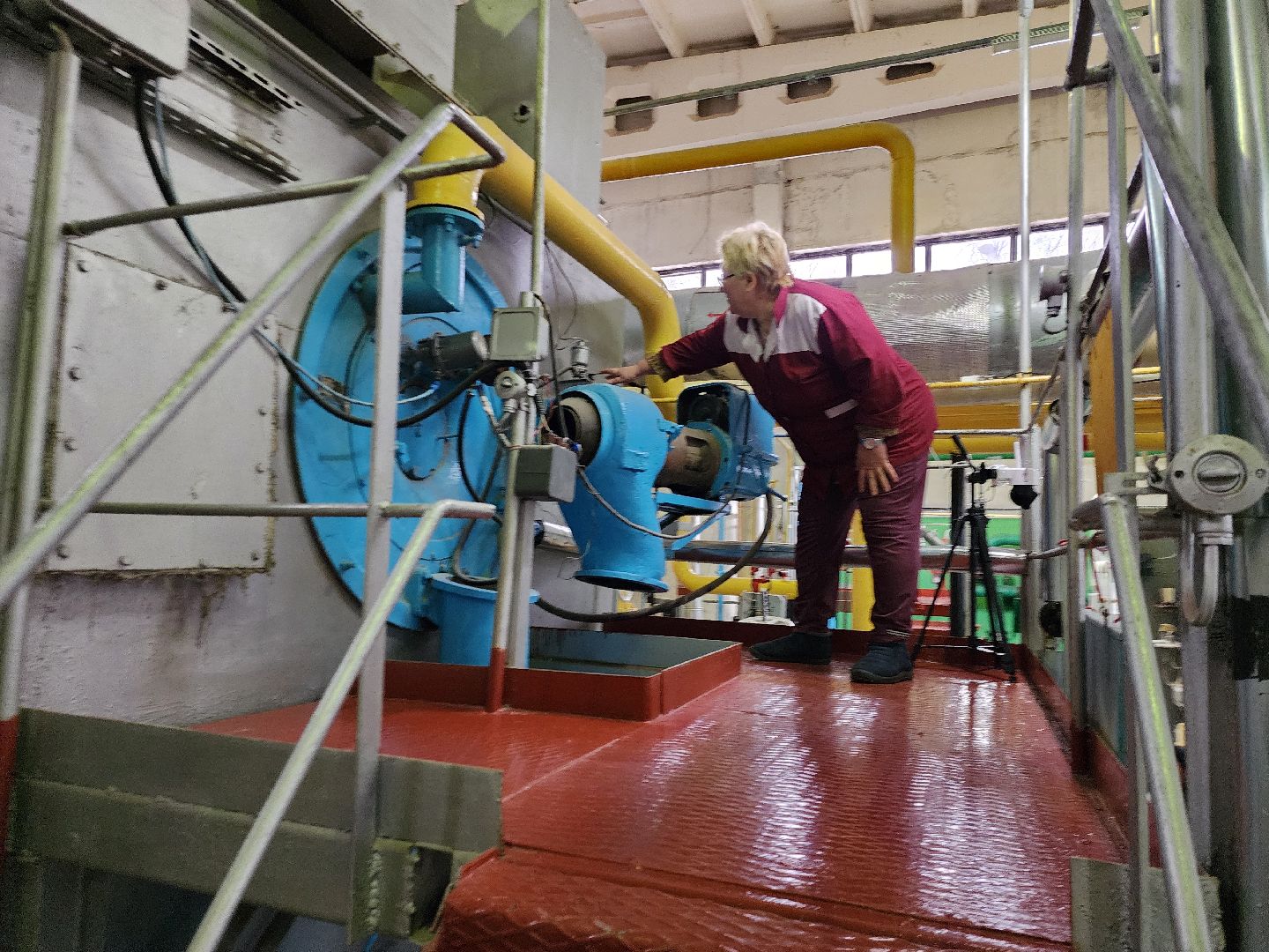 Руза, Котельная, Отопление, Жкх, Фплк, вертикалки,