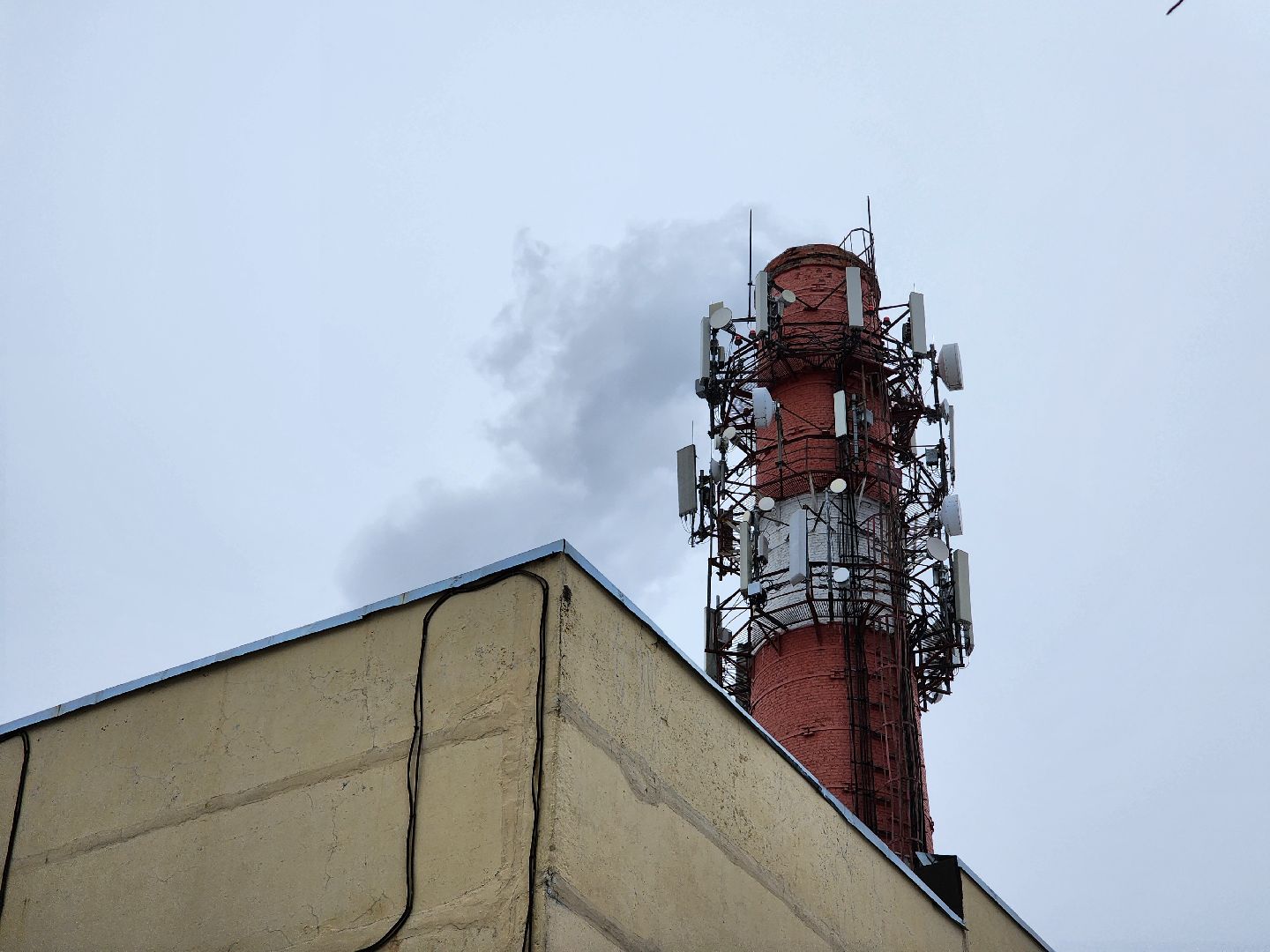 Руза, Котельная, Отопление, Жкх, Фплк, вертикалки,