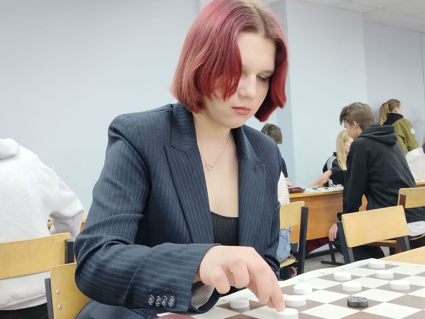 день без интернета, татьяна, волоколамск, ват холмогорка, шашки,