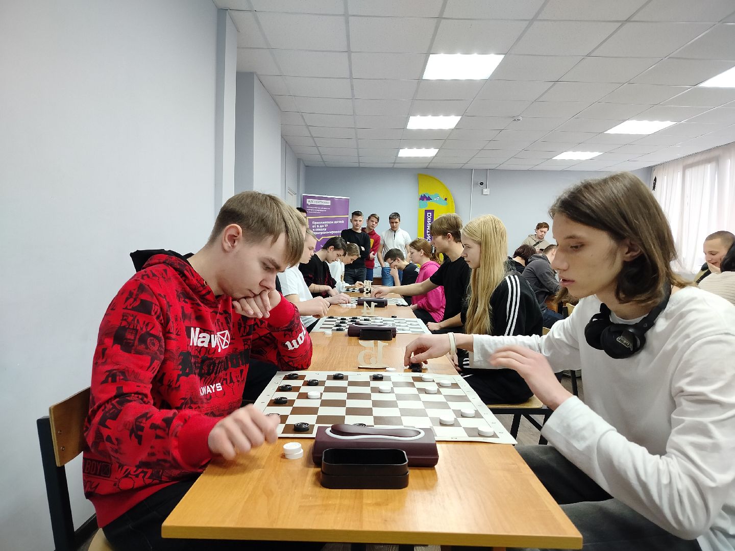 день без интернета, татьяна, волоколамск, ват холмогорка, шашки,