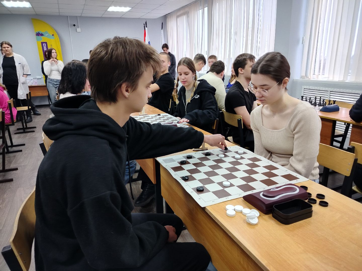 день без интернета, татьяна, волоколамск, ват холмогорка, шашки,