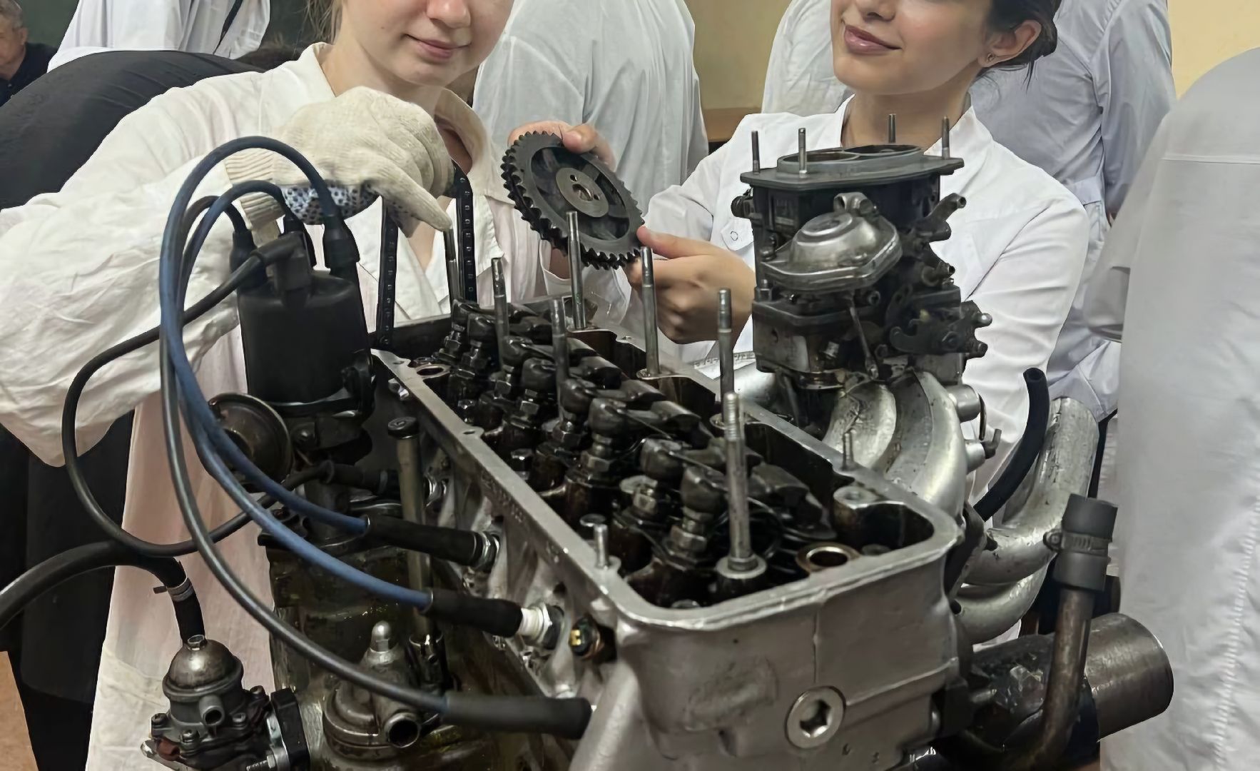 подольск, студентка, инженер,