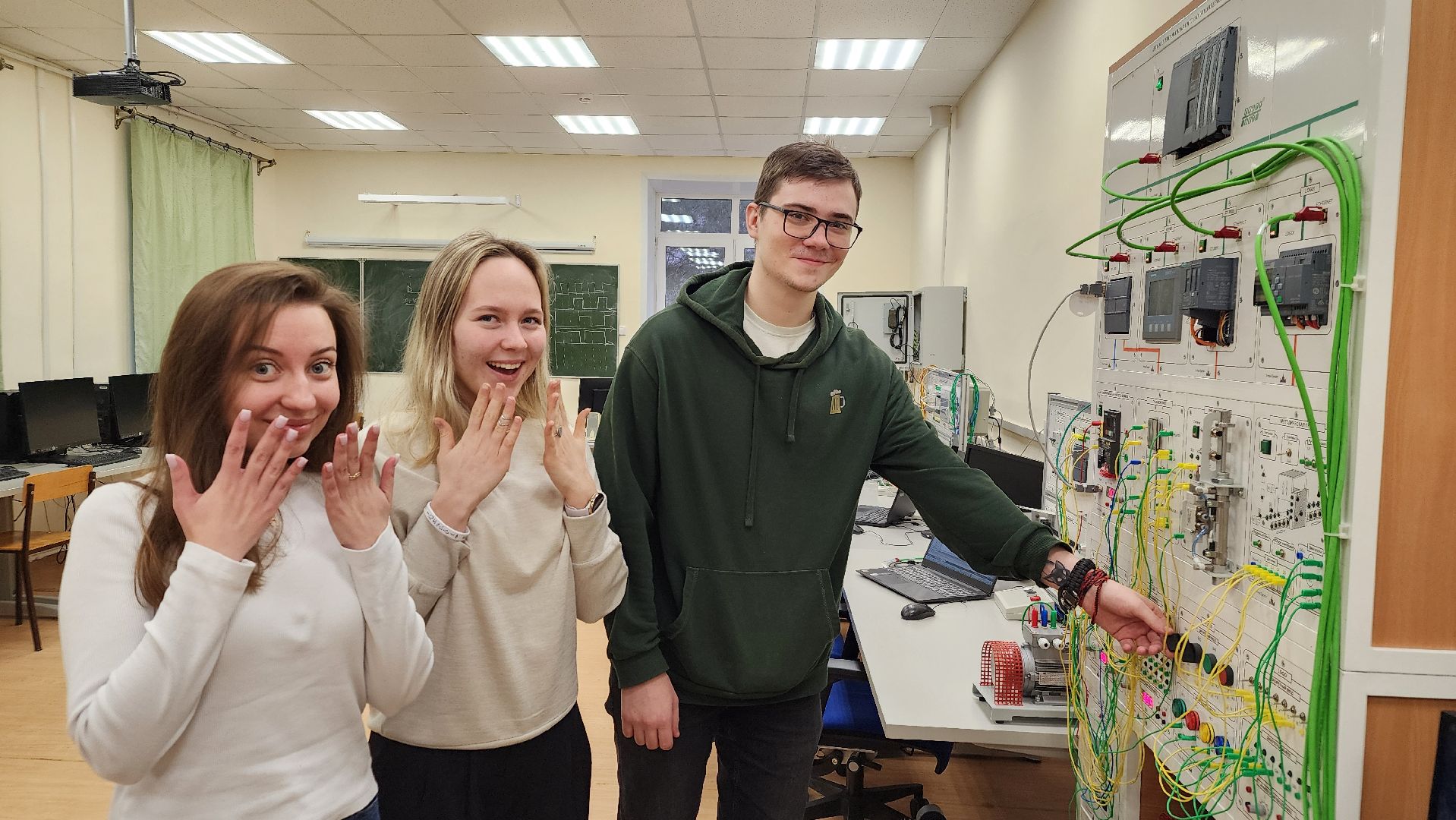 университет дубна, протвино, образование, день студента,